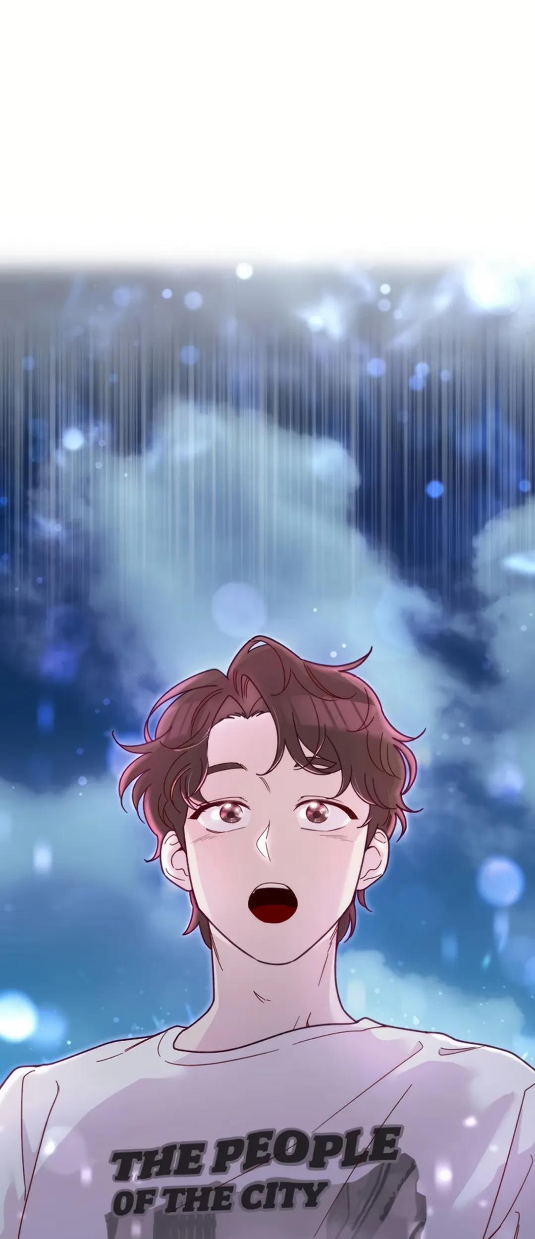 The Art Student Who Lived Twice Chapter 6 Gambar 50