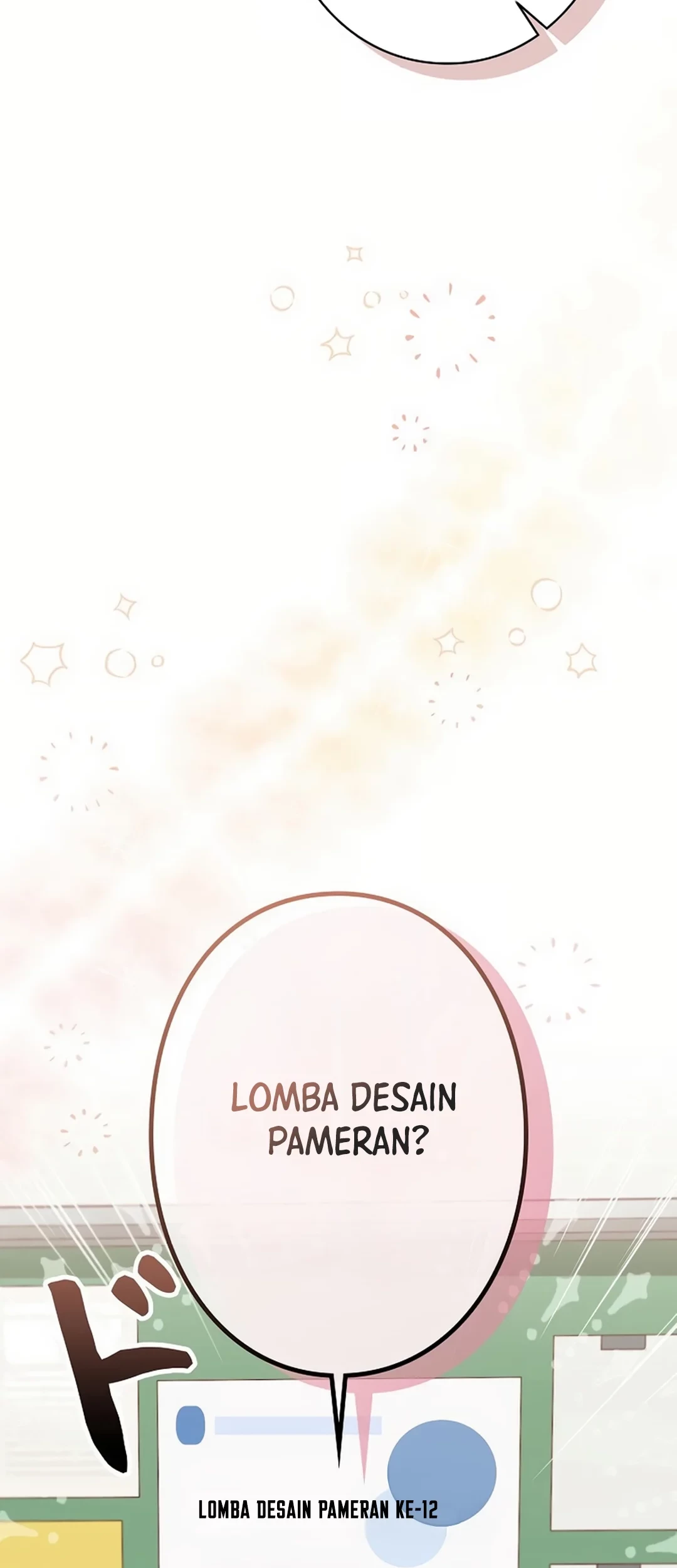 The Art Student Who Lived Twice Chapter 7 Gambar 82