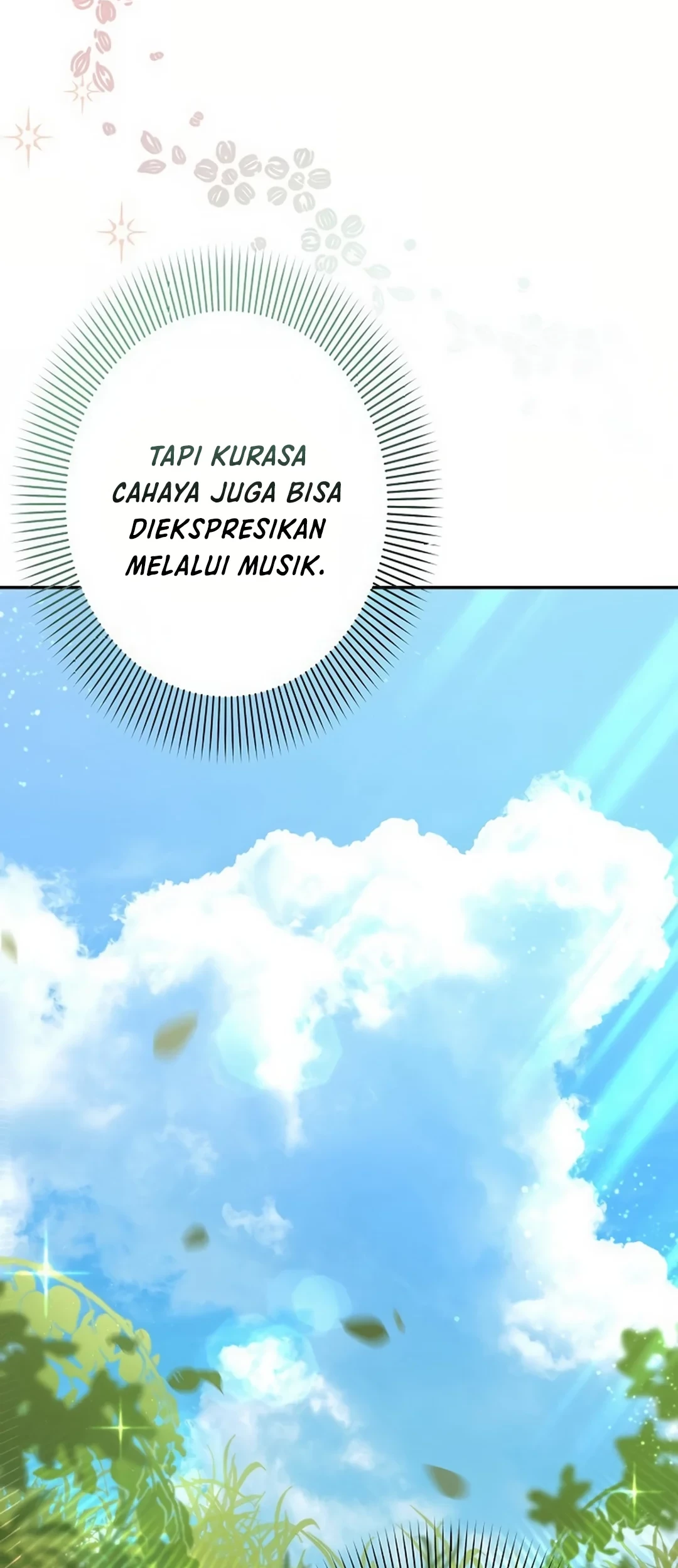 The Art Student Who Lived Twice Chapter 7 Gambar 58