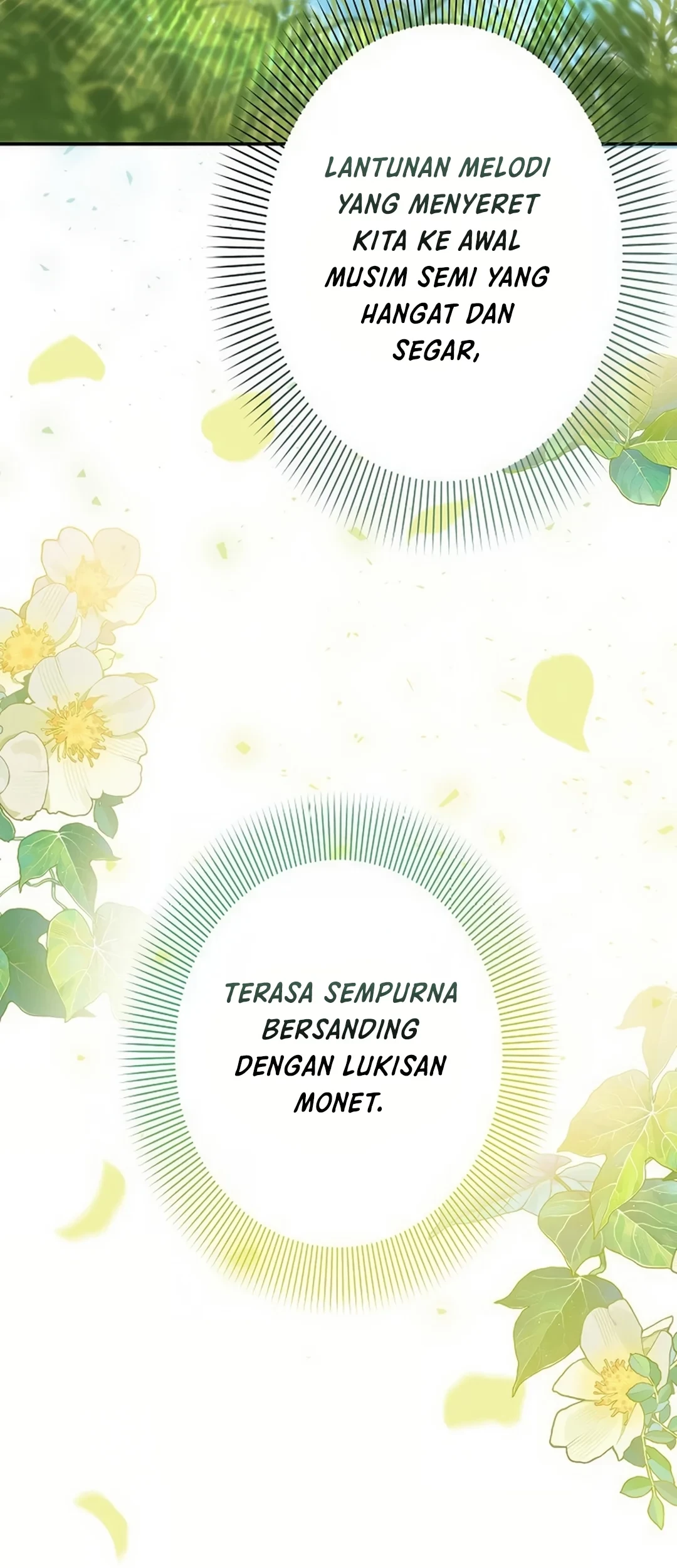 The Art Student Who Lived Twice Chapter 7 Gambar 59