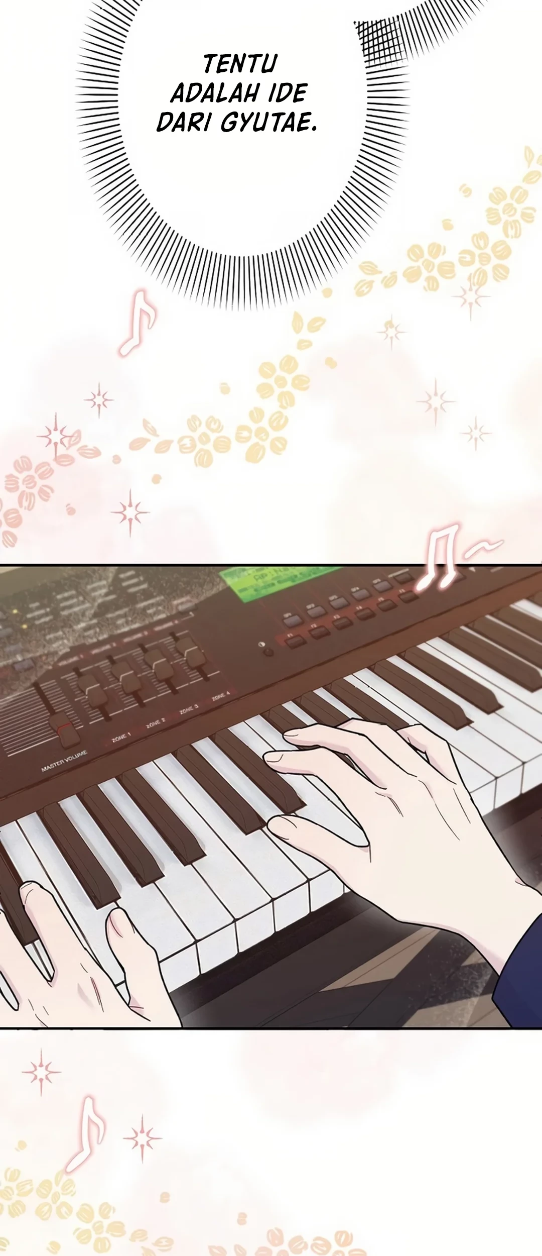 The Art Student Who Lived Twice Chapter 7 Gambar 56