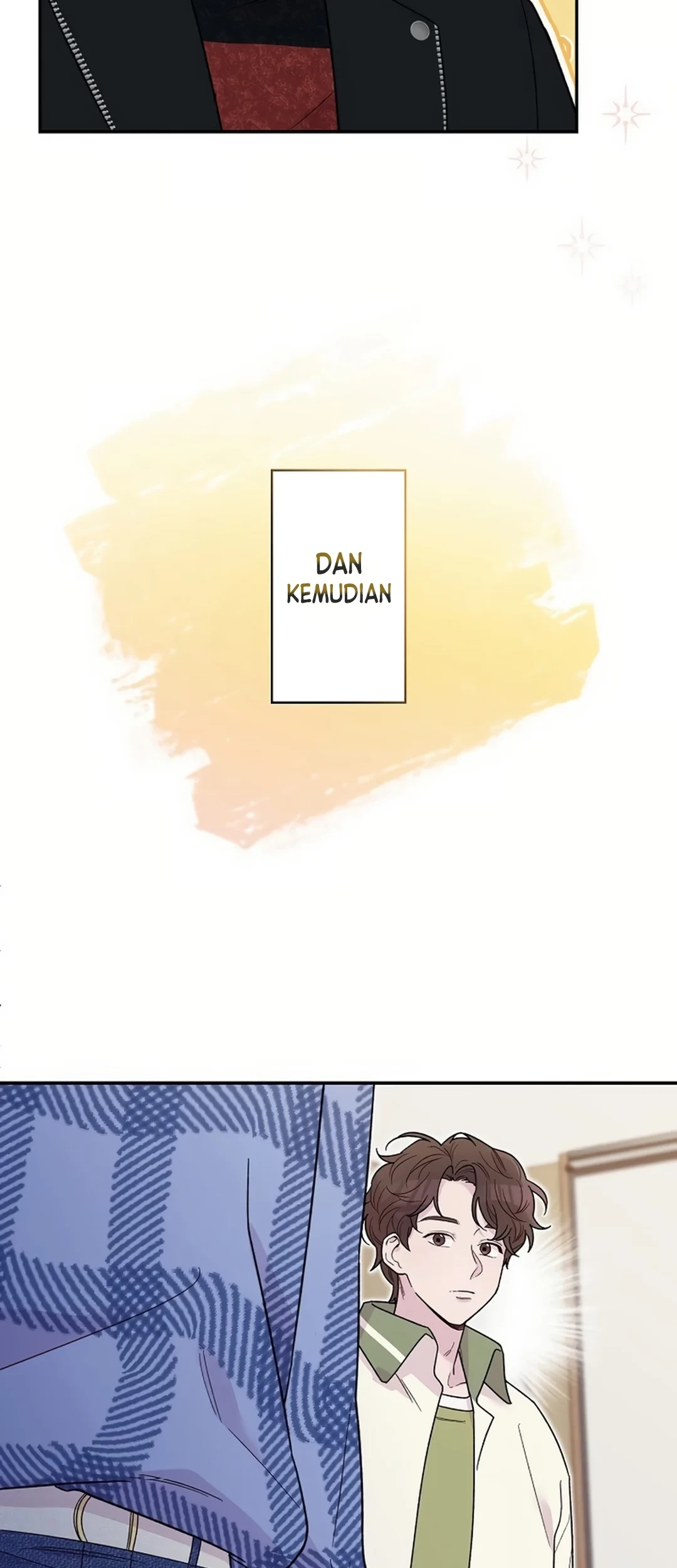 The Art Student Who Lived Twice Chapter 7 Gambar 64