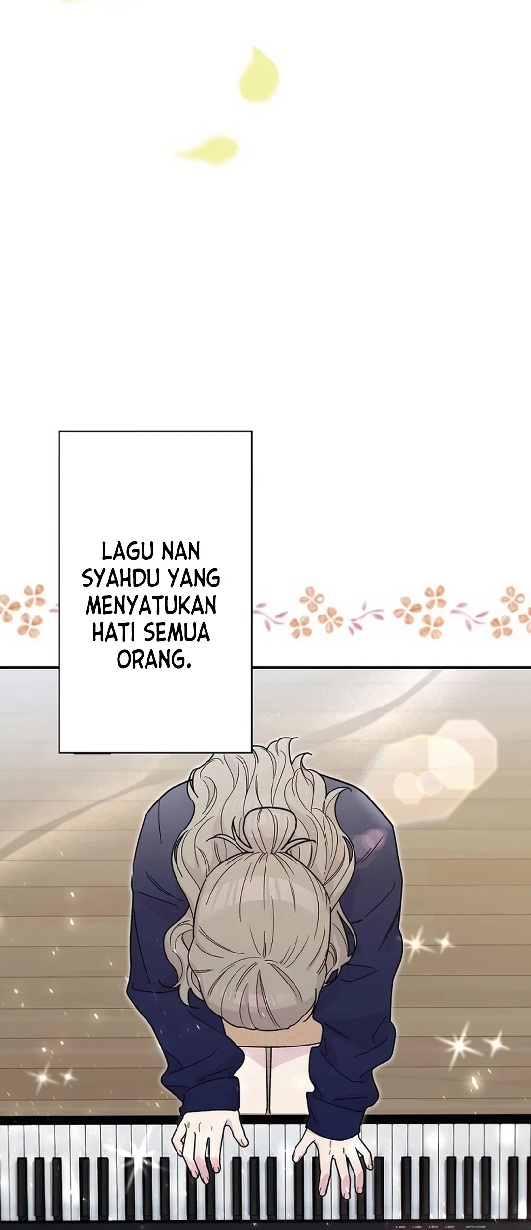The Art Student Who Lived Twice Chapter 7 Gambar 61