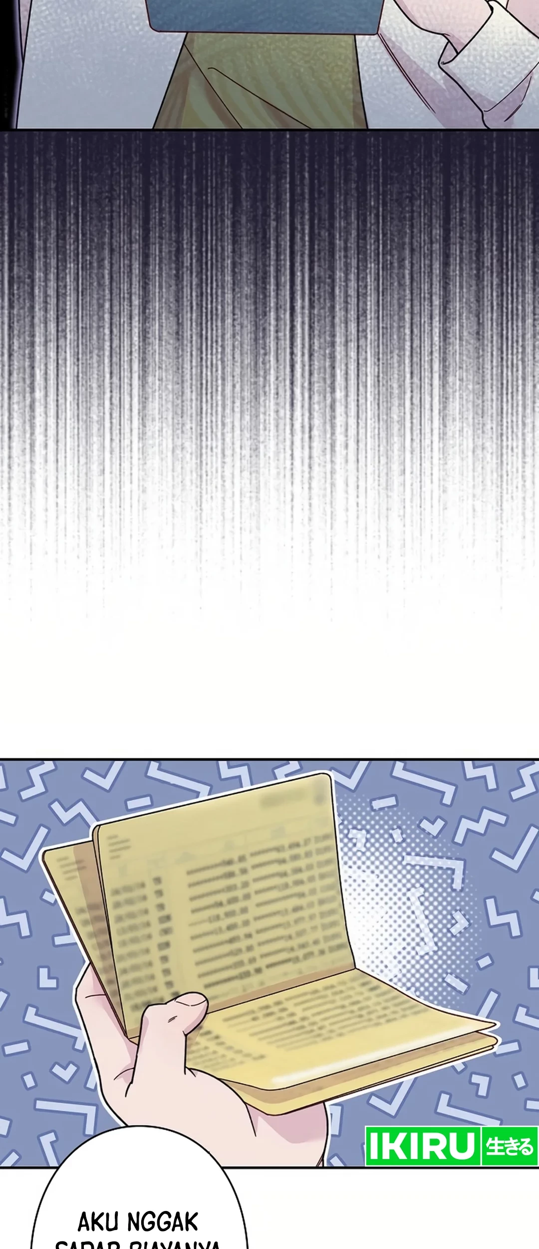 The Art Student Who Lived Twice Chapter 7 Gambar 70