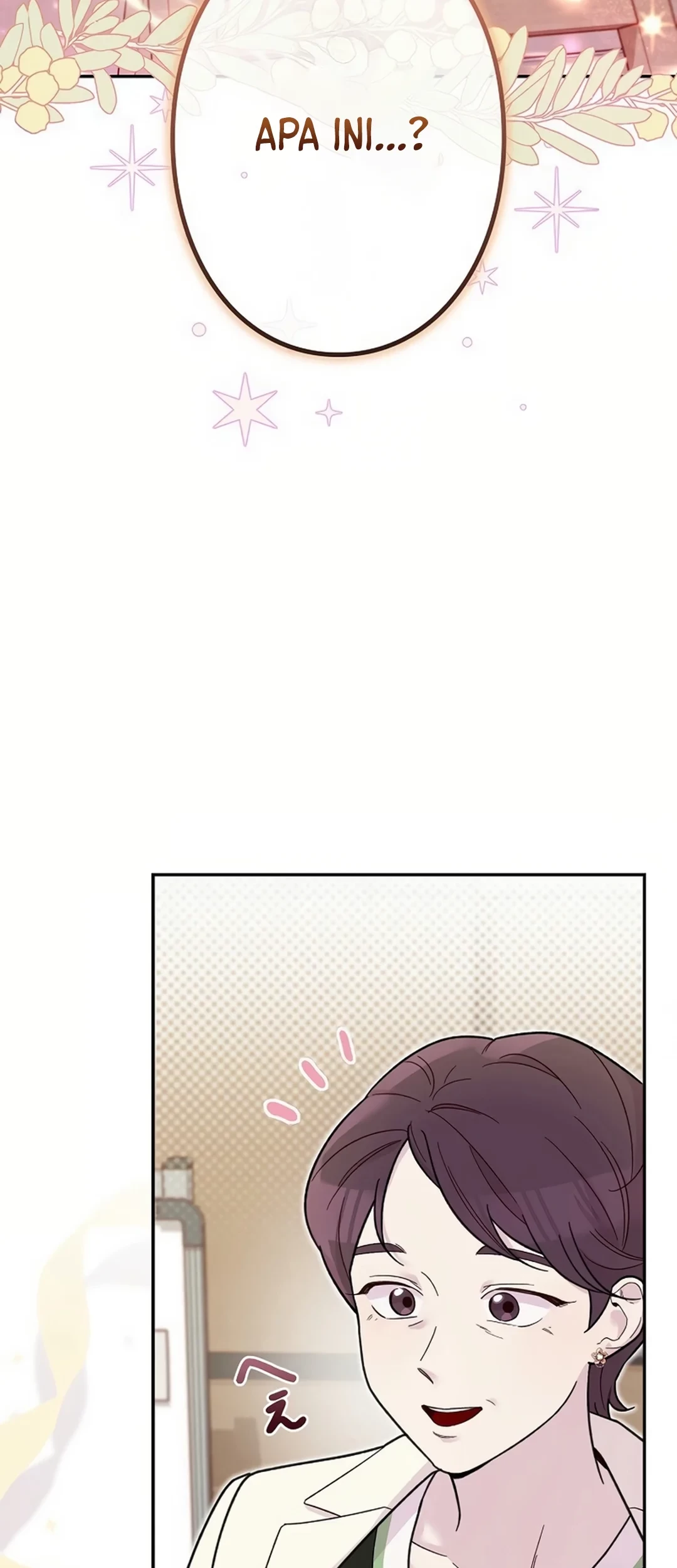 The Art Student Who Lived Twice Chapter 7 Gambar 5