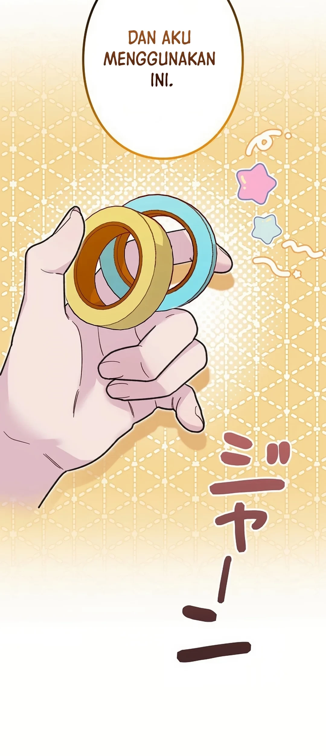 The Art Student Who Lived Twice Chapter 7 Gambar 11