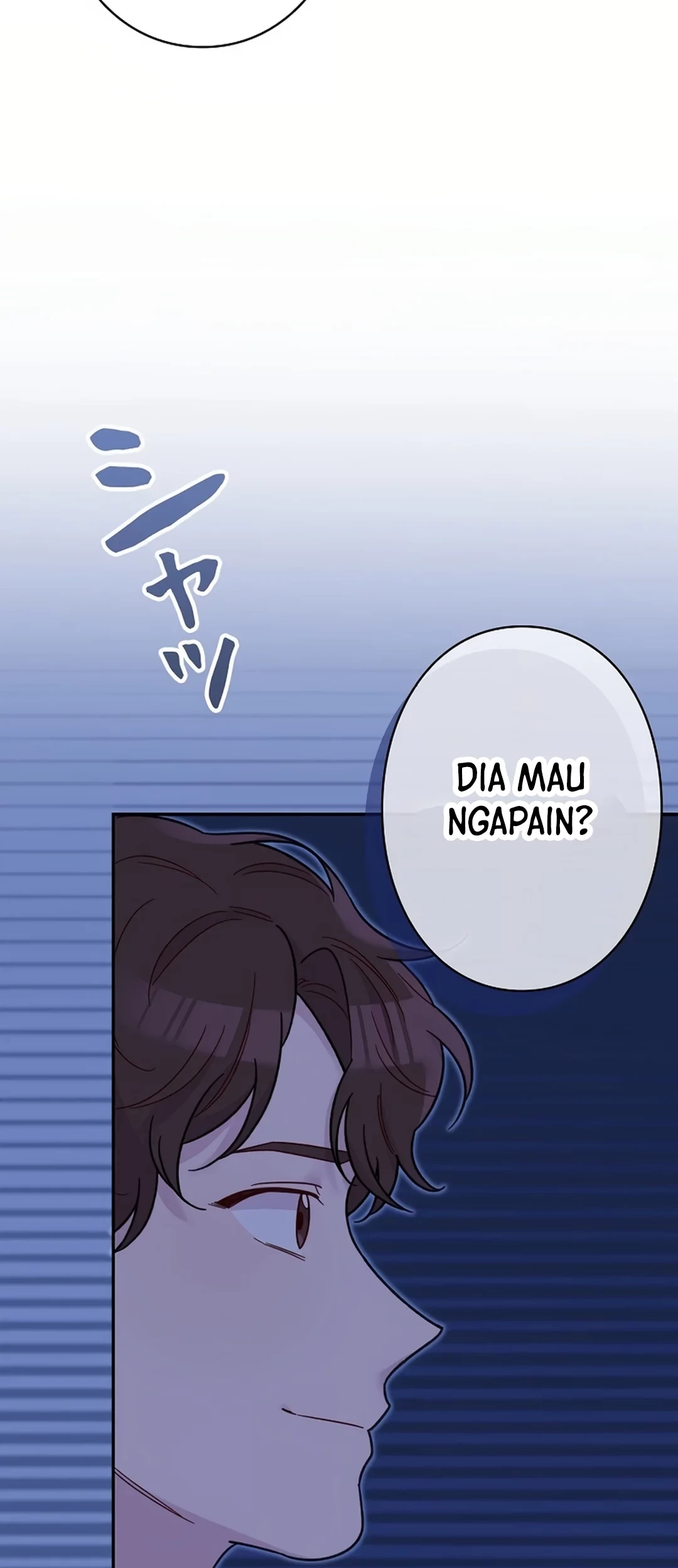 The Art Student Who Lived Twice Chapter 7 Gambar 17