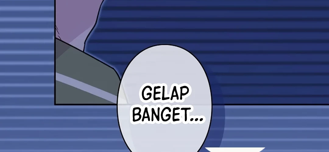 The Art Student Who Lived Twice Chapter 7 Gambar 18