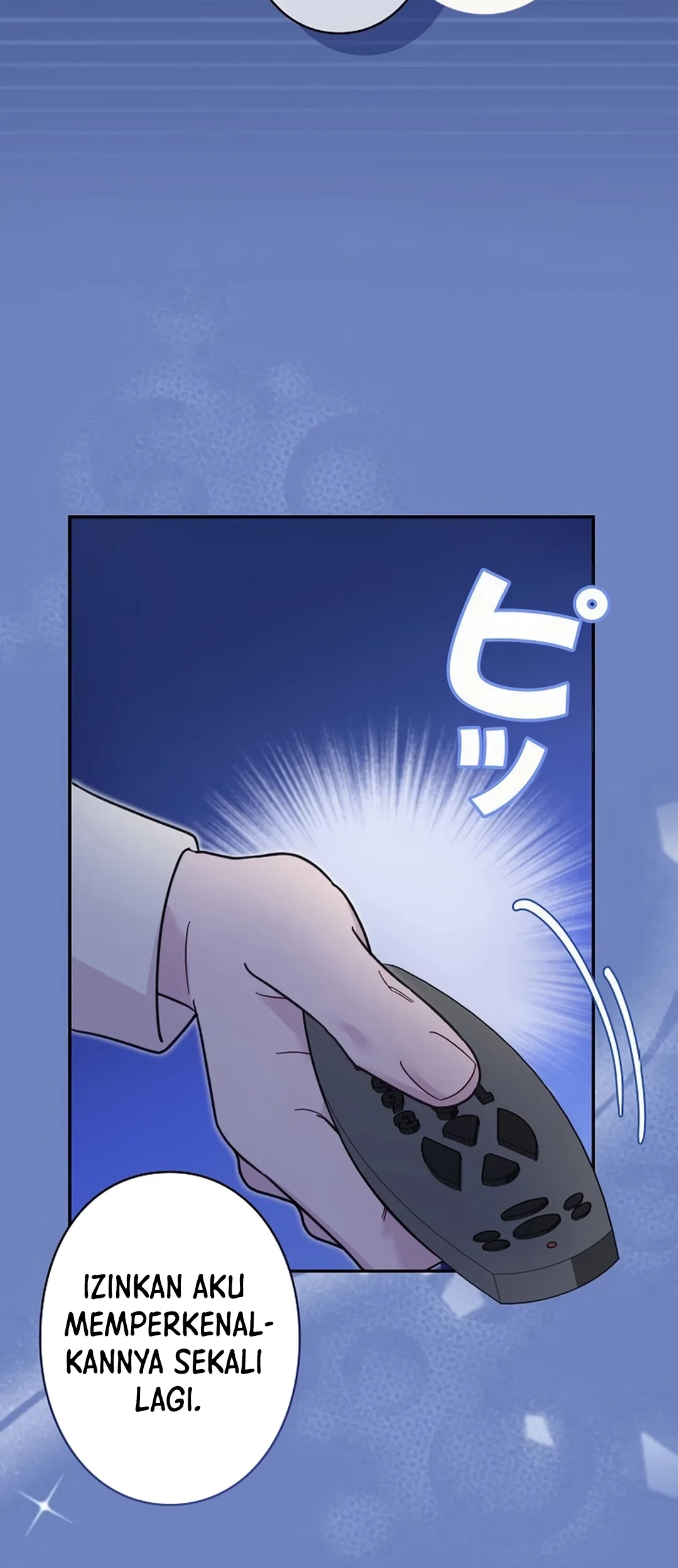 The Art Student Who Lived Twice Chapter 7 Gambar 19