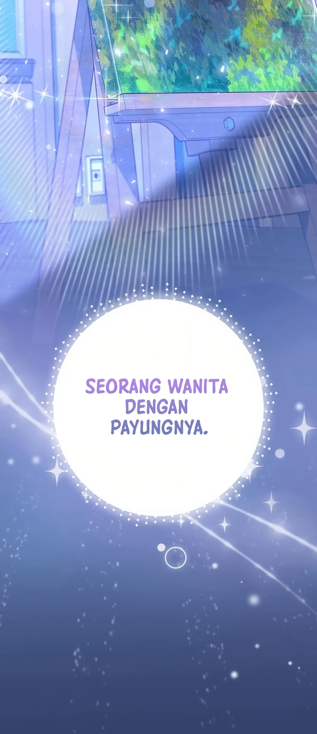 The Art Student Who Lived Twice Chapter 7 Gambar 22