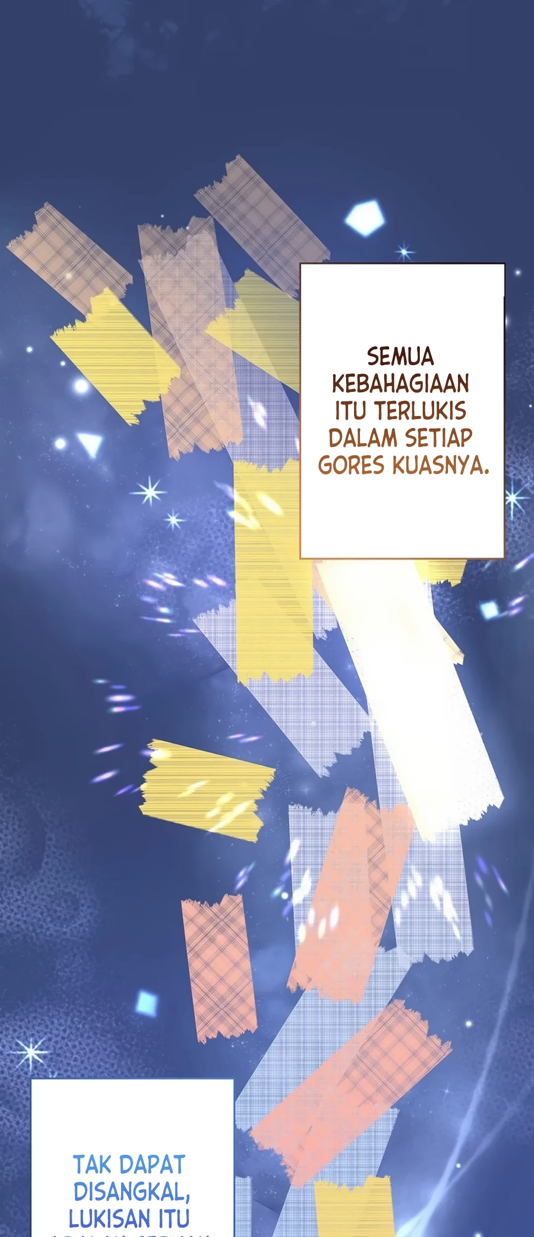 The Art Student Who Lived Twice Chapter 7 Gambar 27