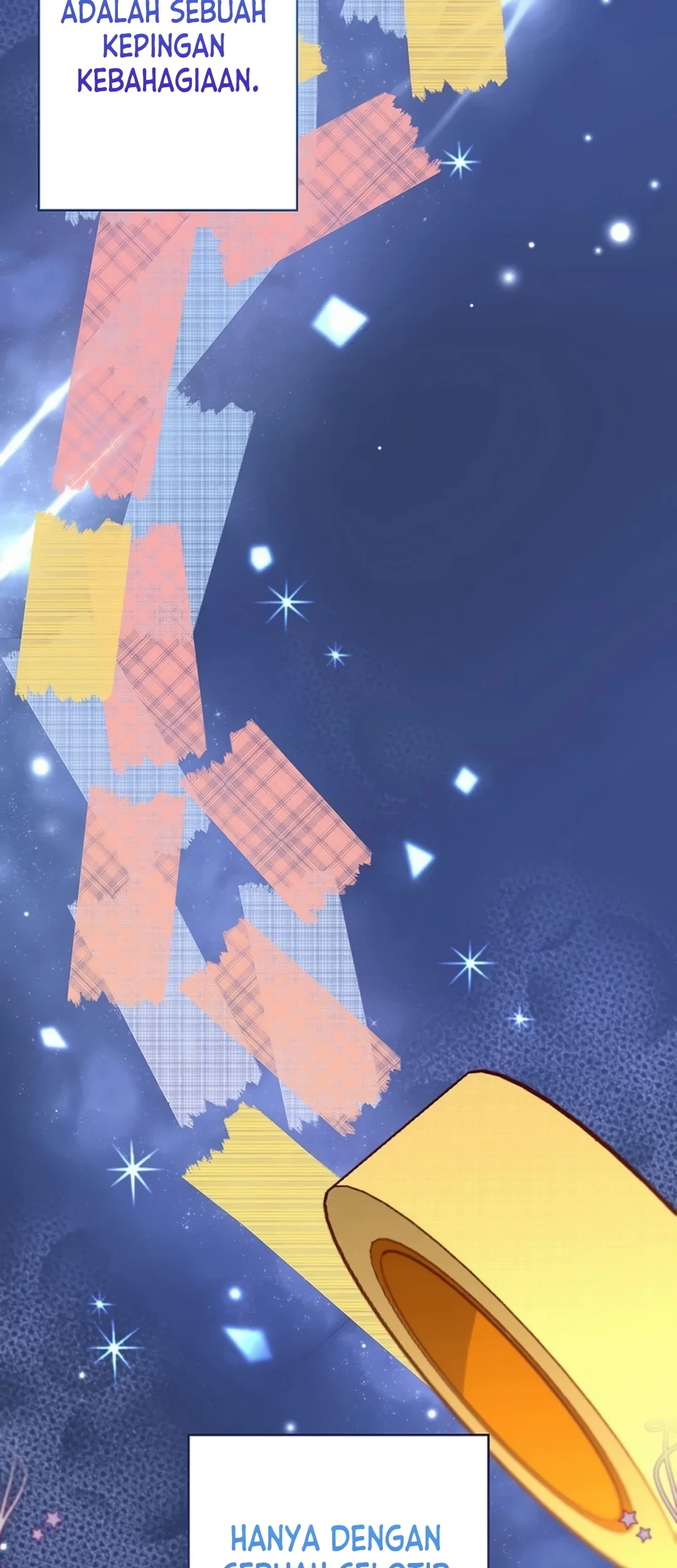 The Art Student Who Lived Twice Chapter 7 Gambar 28