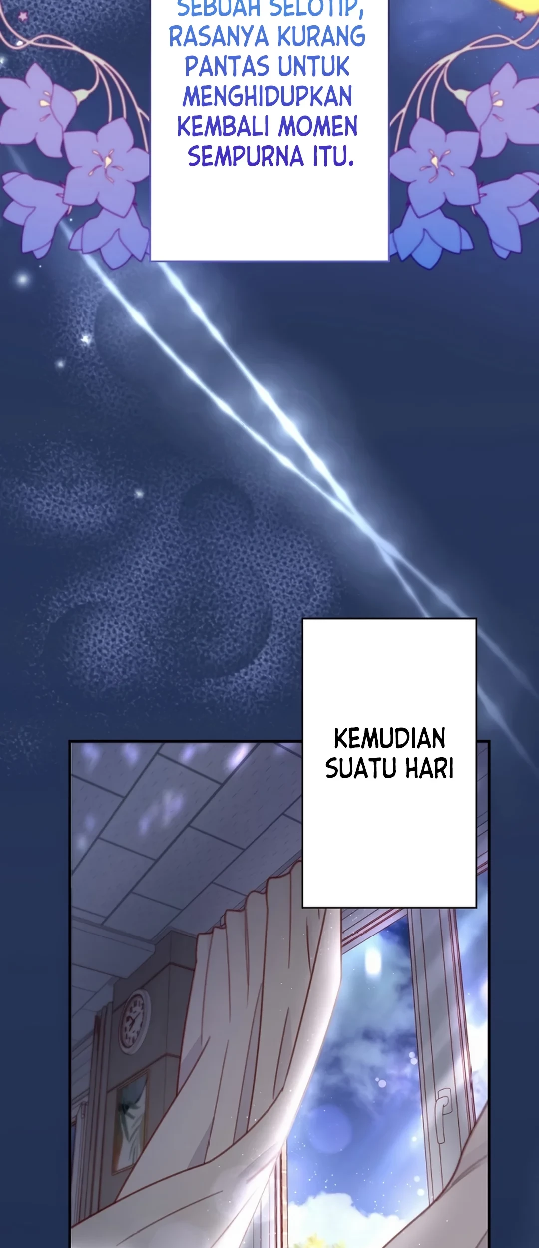 The Art Student Who Lived Twice Chapter 7 Gambar 29