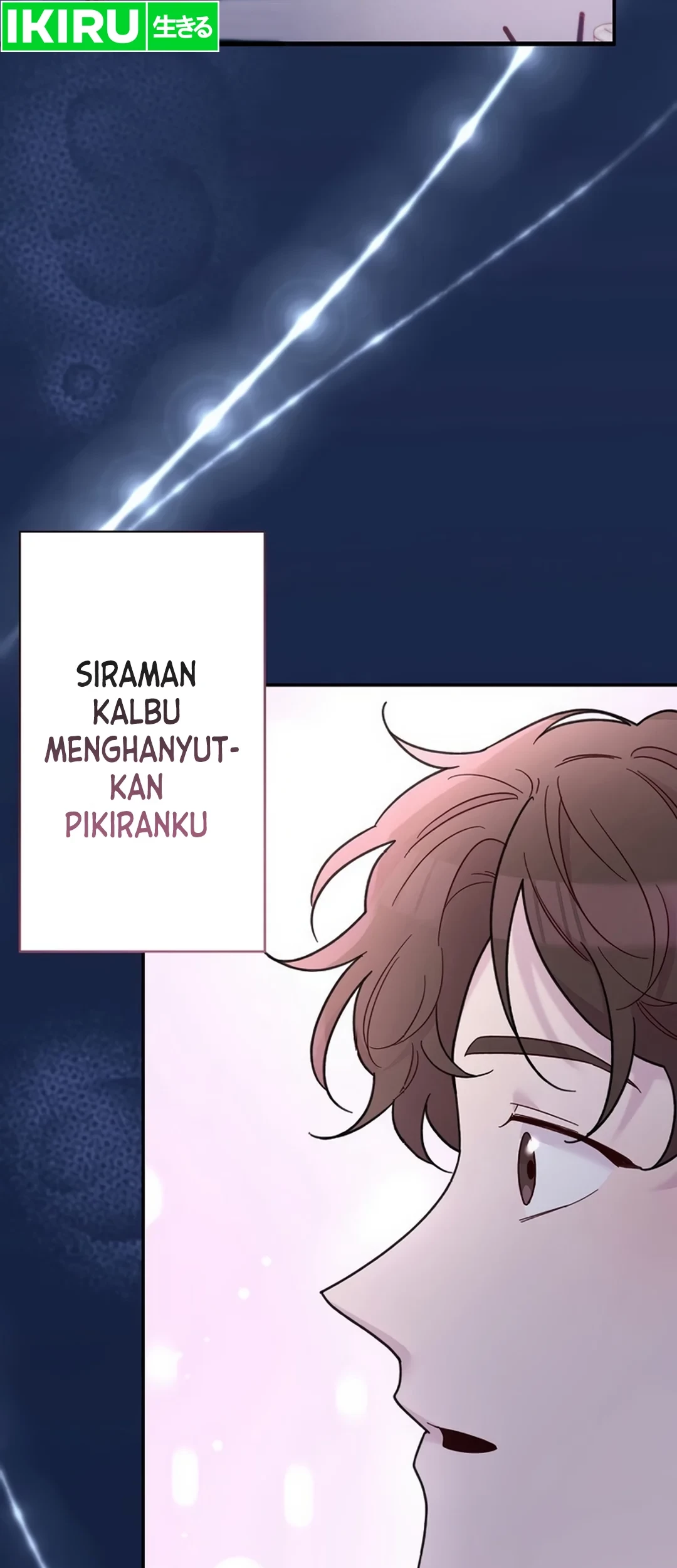 The Art Student Who Lived Twice Chapter 7 Gambar 31