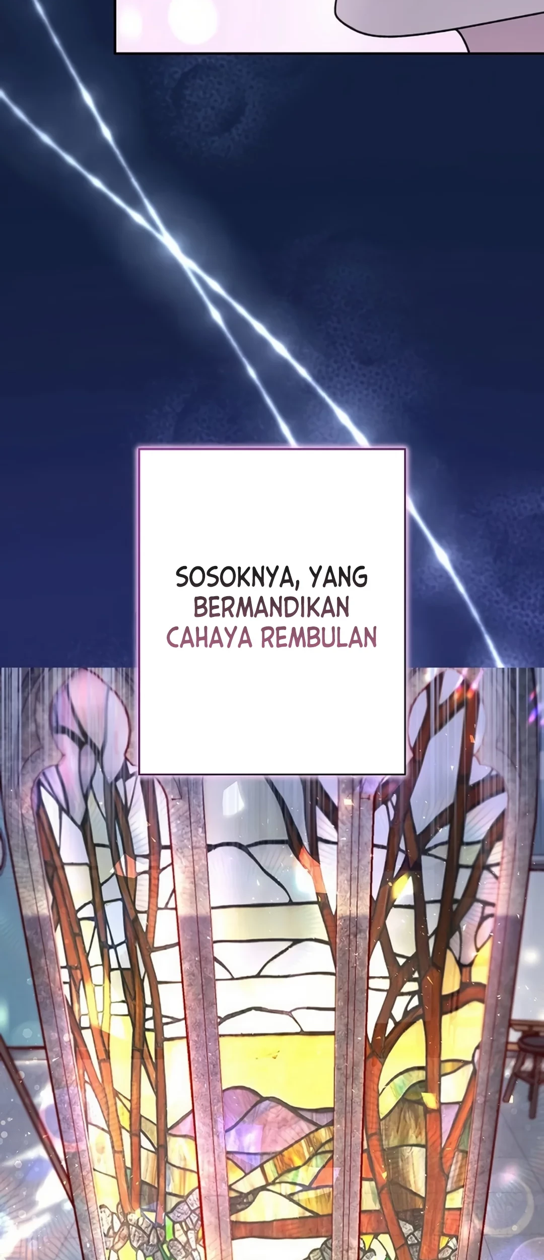 The Art Student Who Lived Twice Chapter 7 Gambar 32