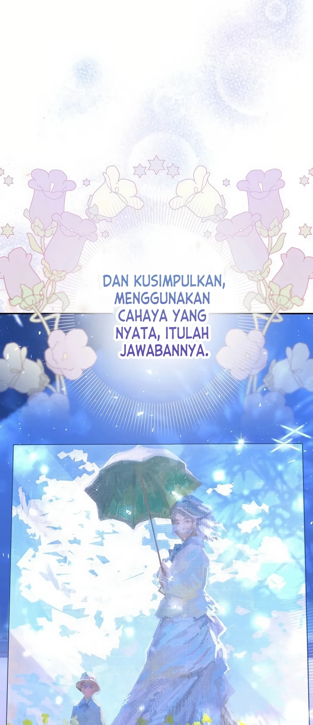 The Art Student Who Lived Twice Chapter 7 Gambar 35