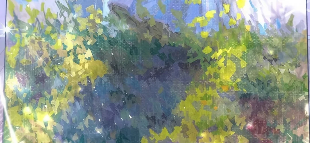 The Art Student Who Lived Twice Chapter 7 Gambar 36