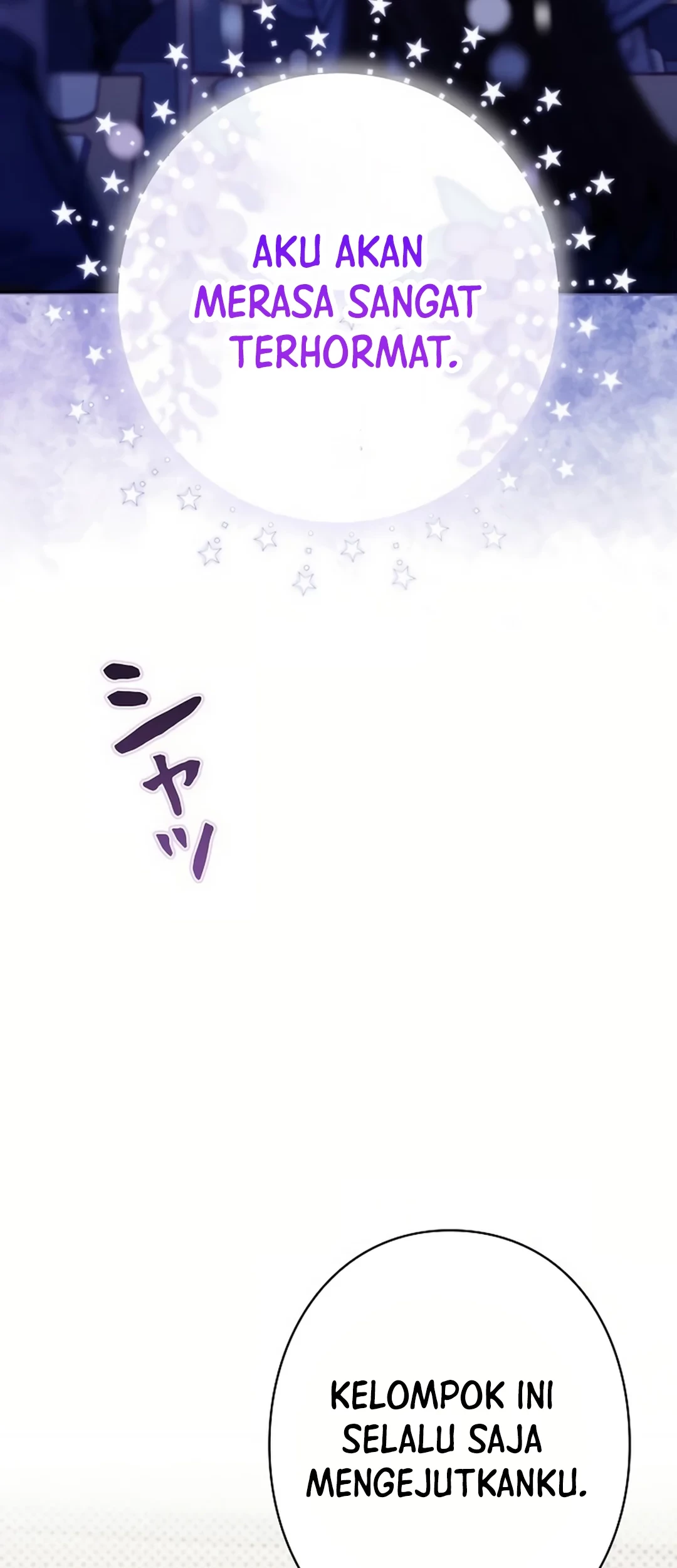 The Art Student Who Lived Twice Chapter 7 Gambar 46