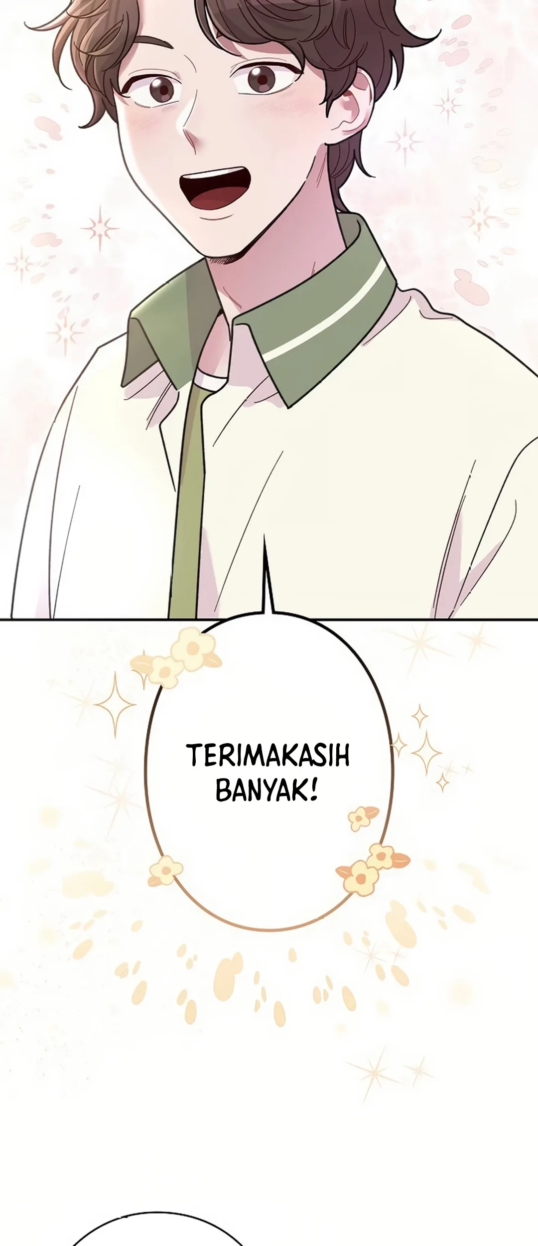 The Art Student Who Lived Twice Chapter 7 Gambar 50