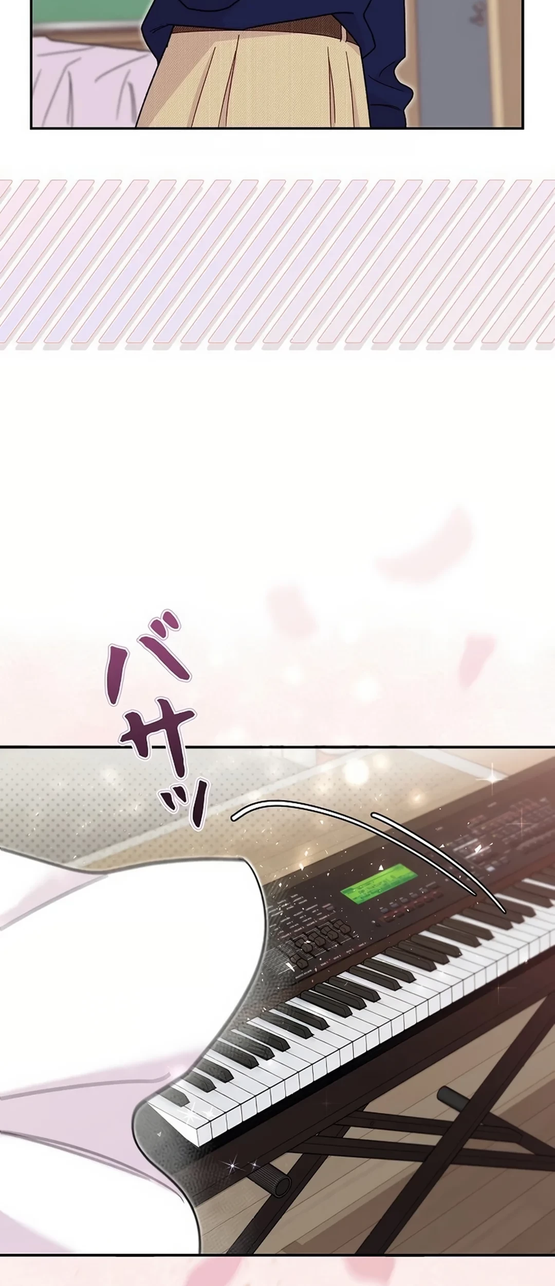 The Art Student Who Lived Twice Chapter 7 Gambar 53