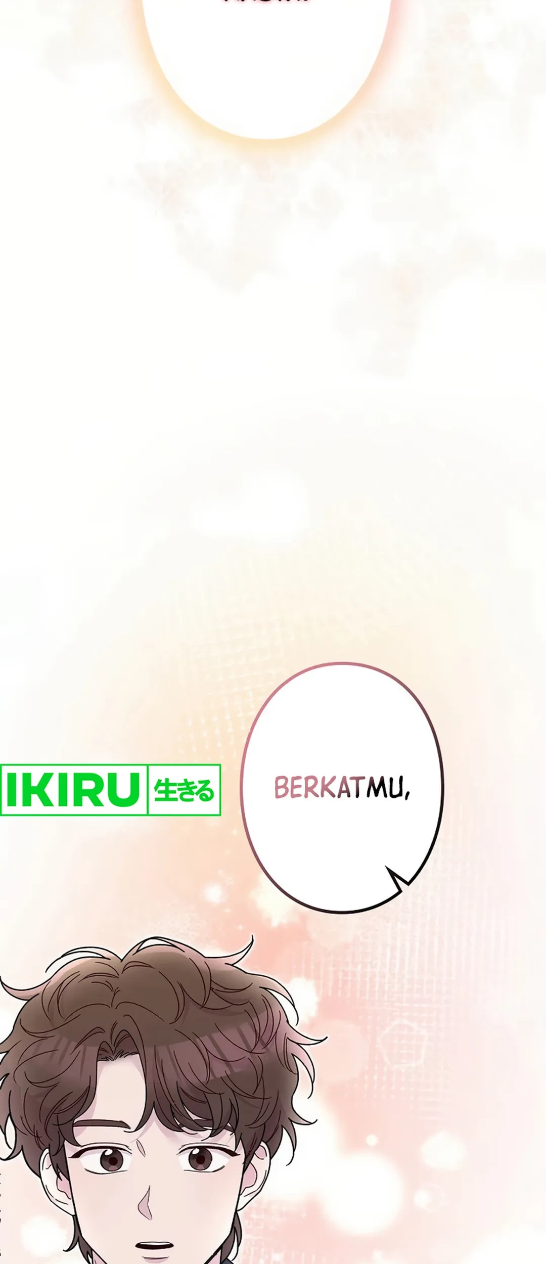 The Art Student Who Lived Twice Chapter 8 Gambar 76