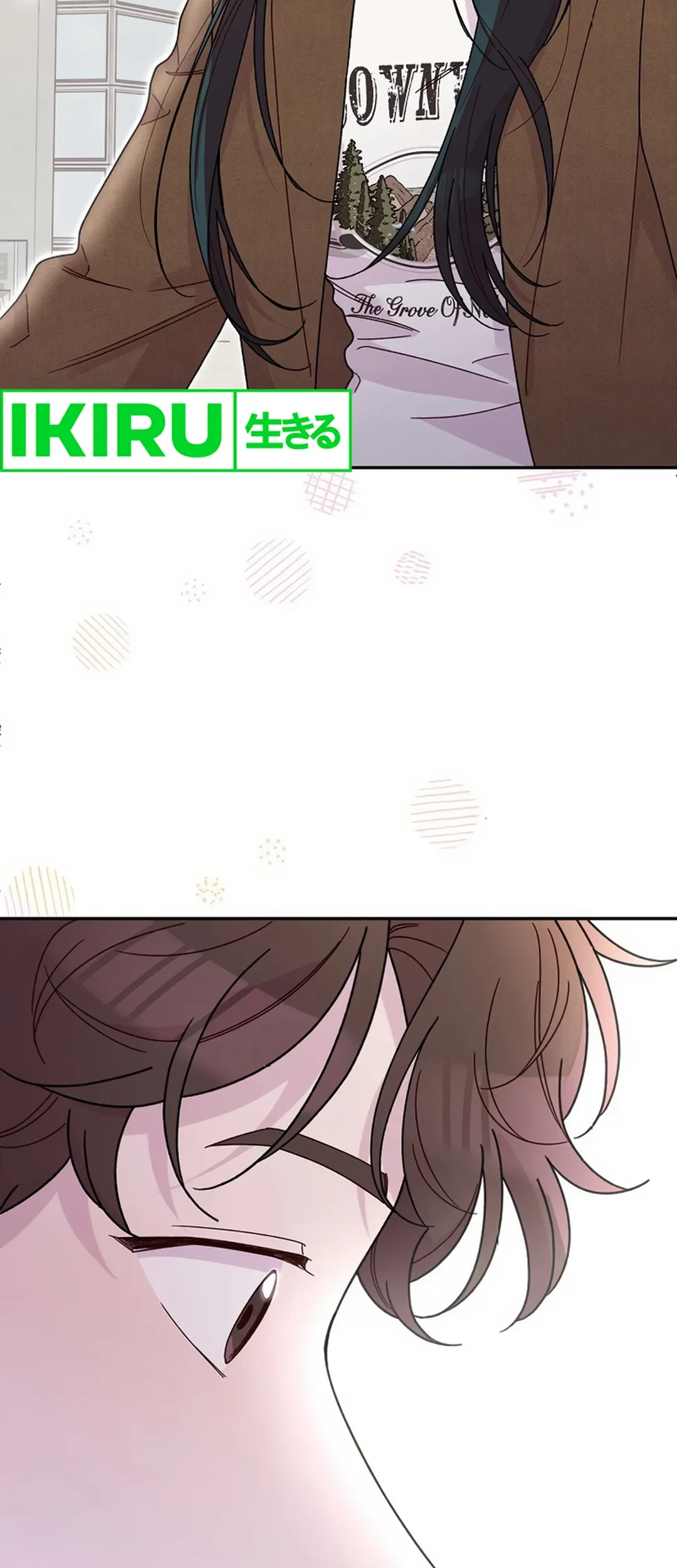 The Art Student Who Lived Twice Chapter 8 Gambar 88