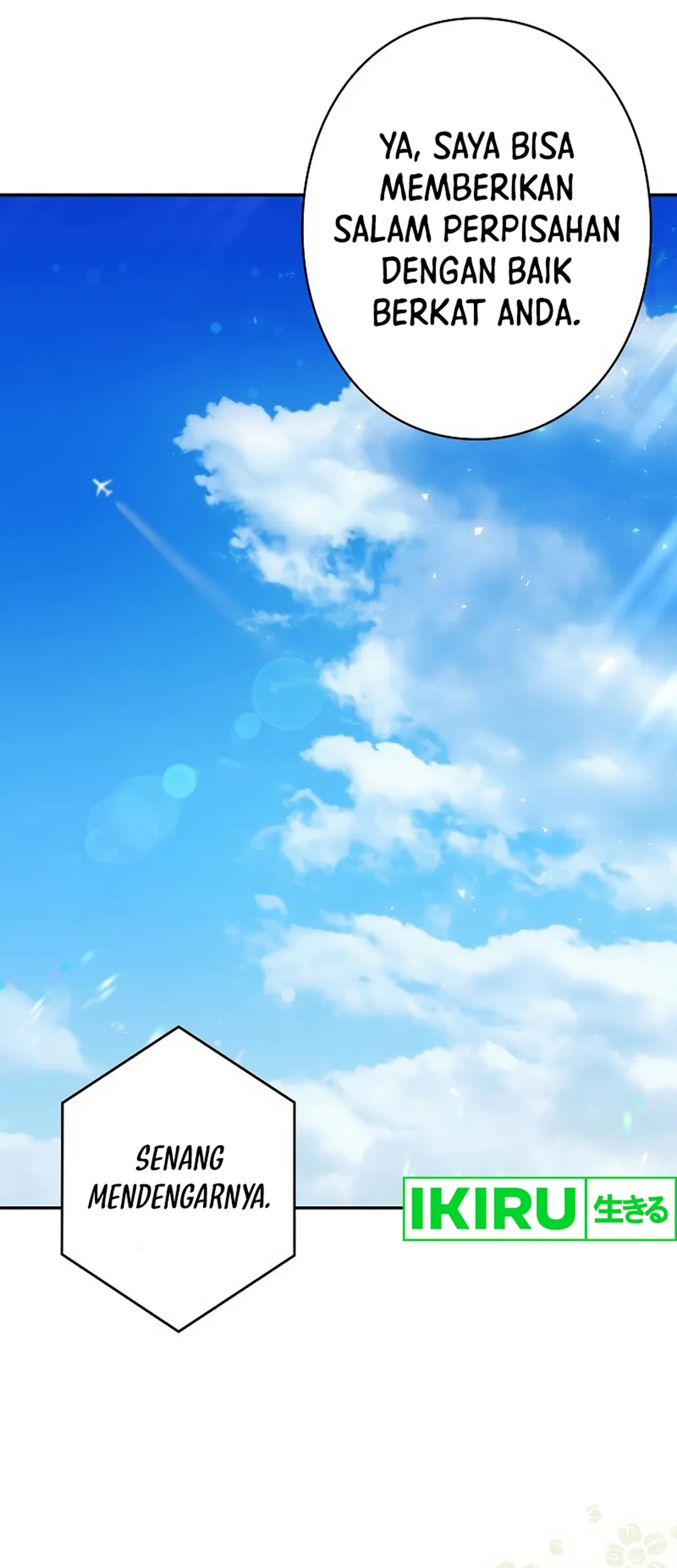 The Art Student Who Lived Twice Chapter 8 Gambar 99