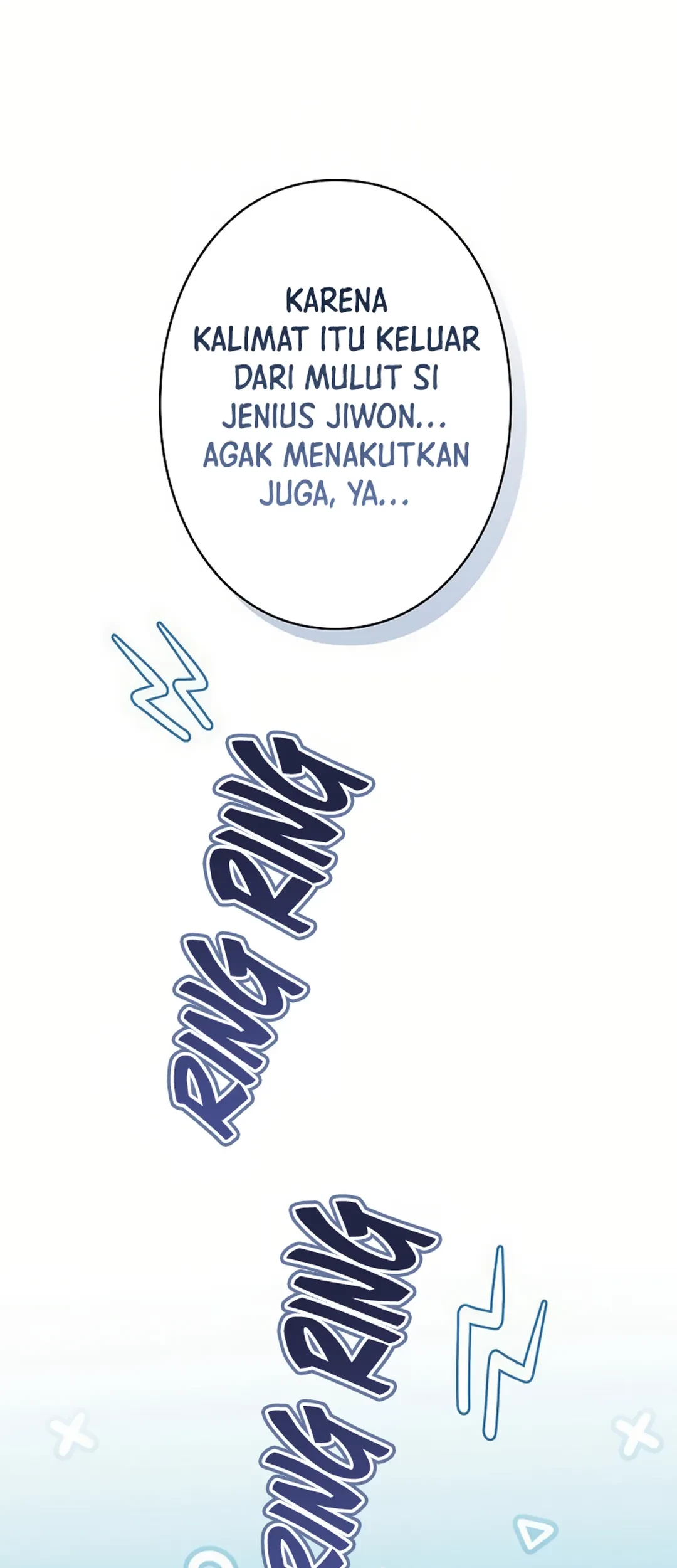 The Art Student Who Lived Twice Chapter 8 Gambar 96