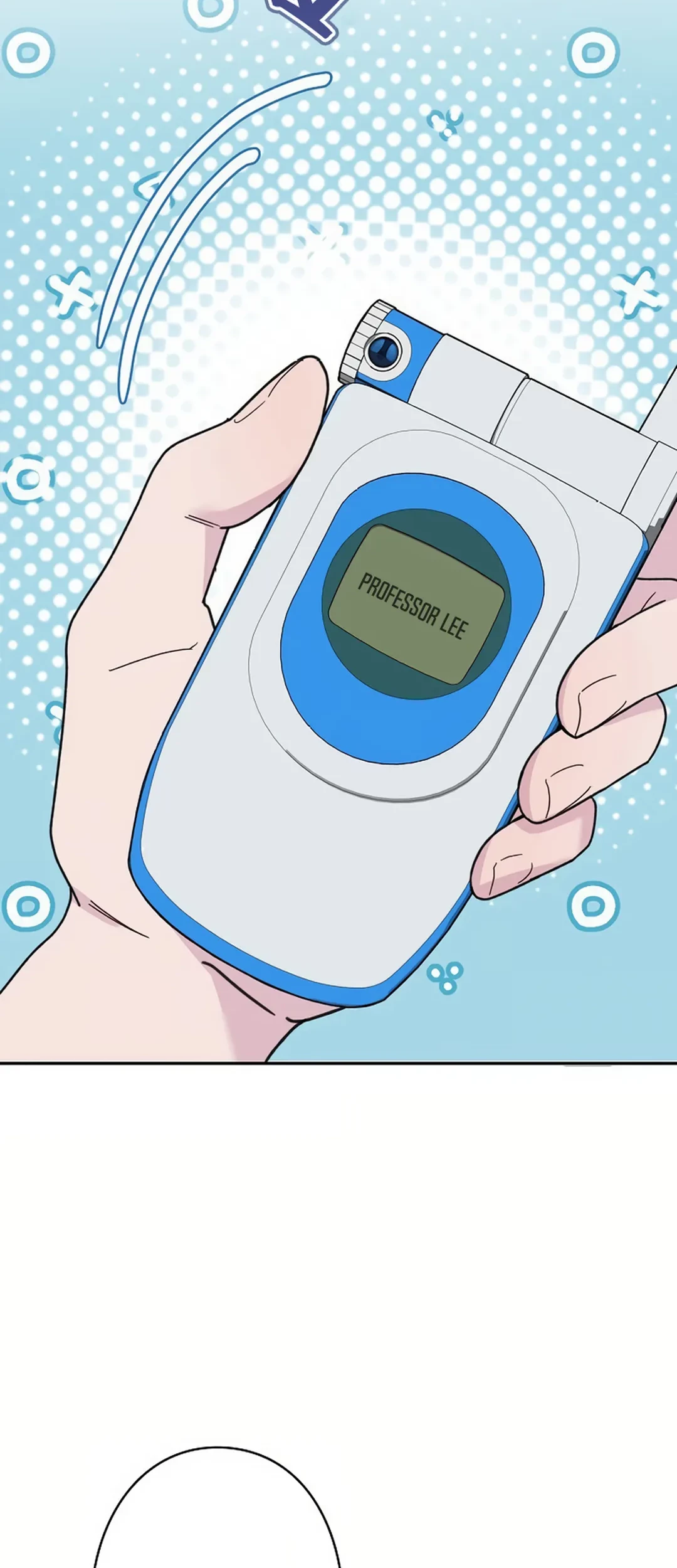 The Art Student Who Lived Twice Chapter 8 Gambar 97