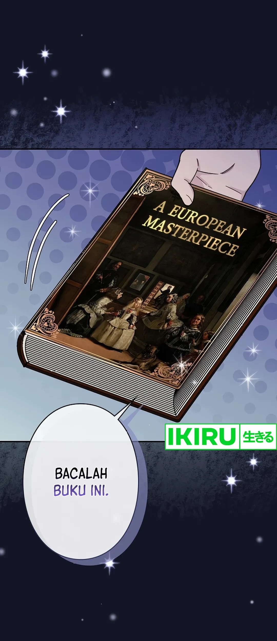 The Art Student Who Lived Twice Chapter 8 Gambar 52