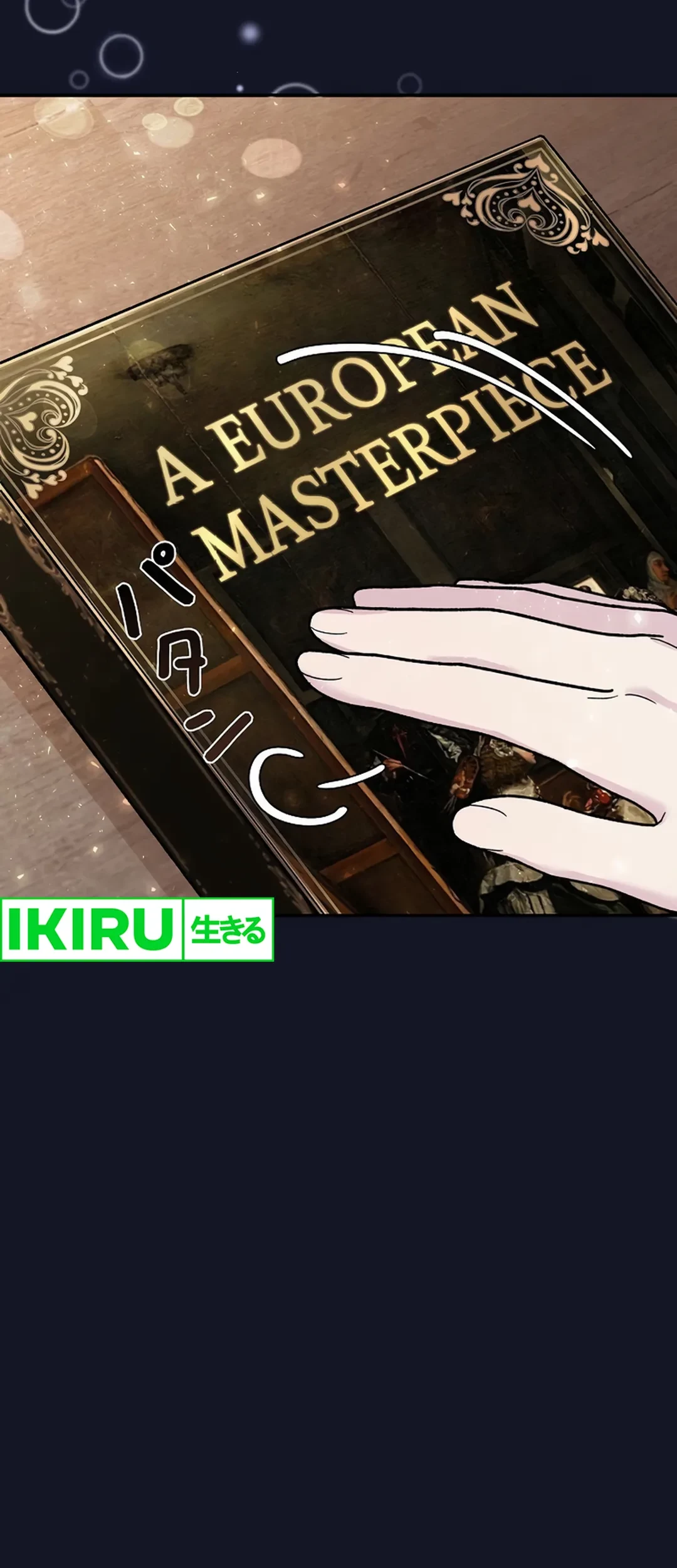 The Art Student Who Lived Twice Chapter 8 Gambar 57