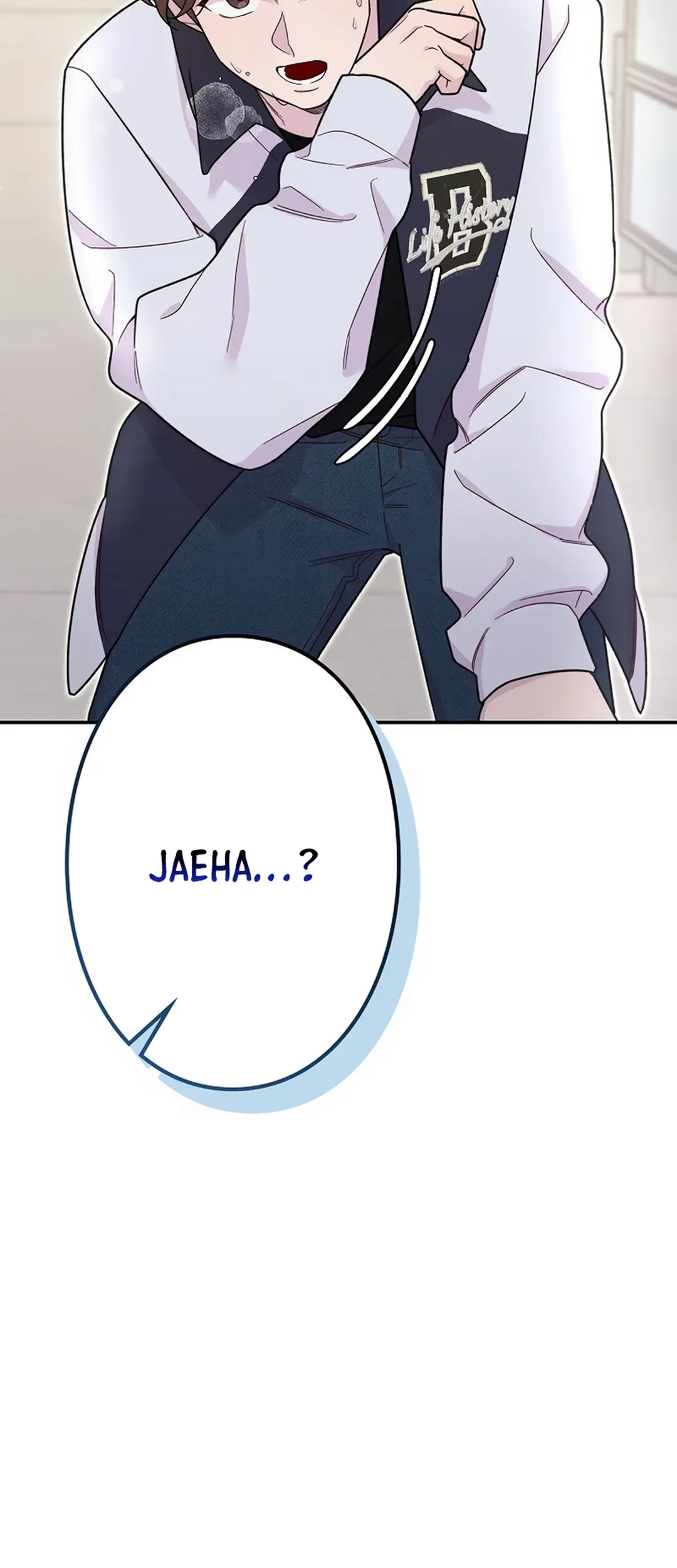 The Art Student Who Lived Twice Chapter 8 Gambar 66