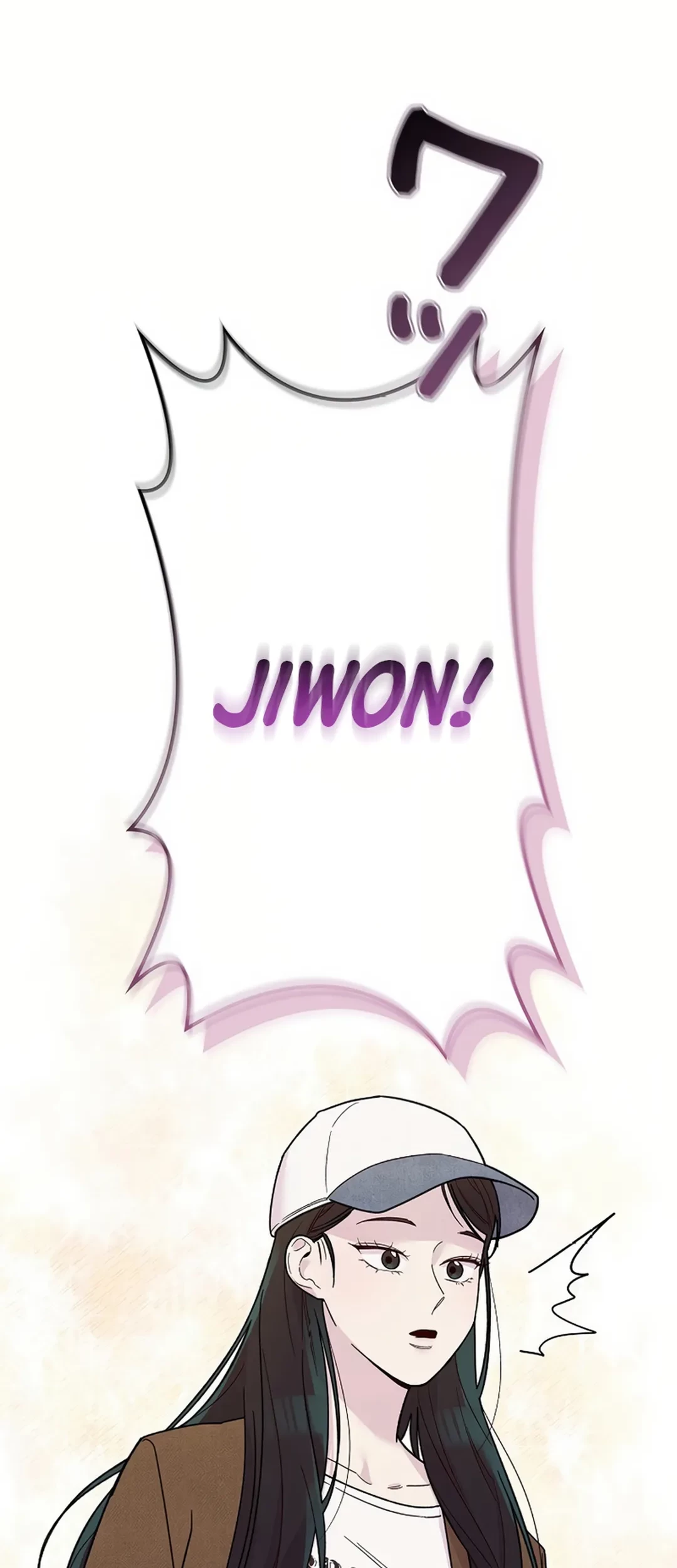 The Art Student Who Lived Twice Chapter 8 Gambar 63