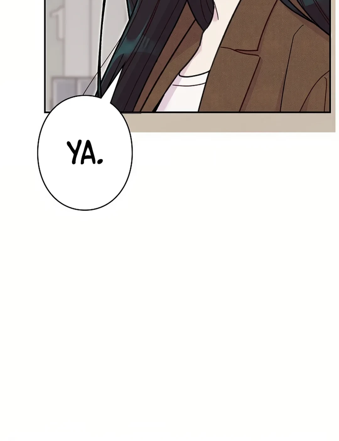 The Art Student Who Lived Twice Chapter 8 Gambar 72