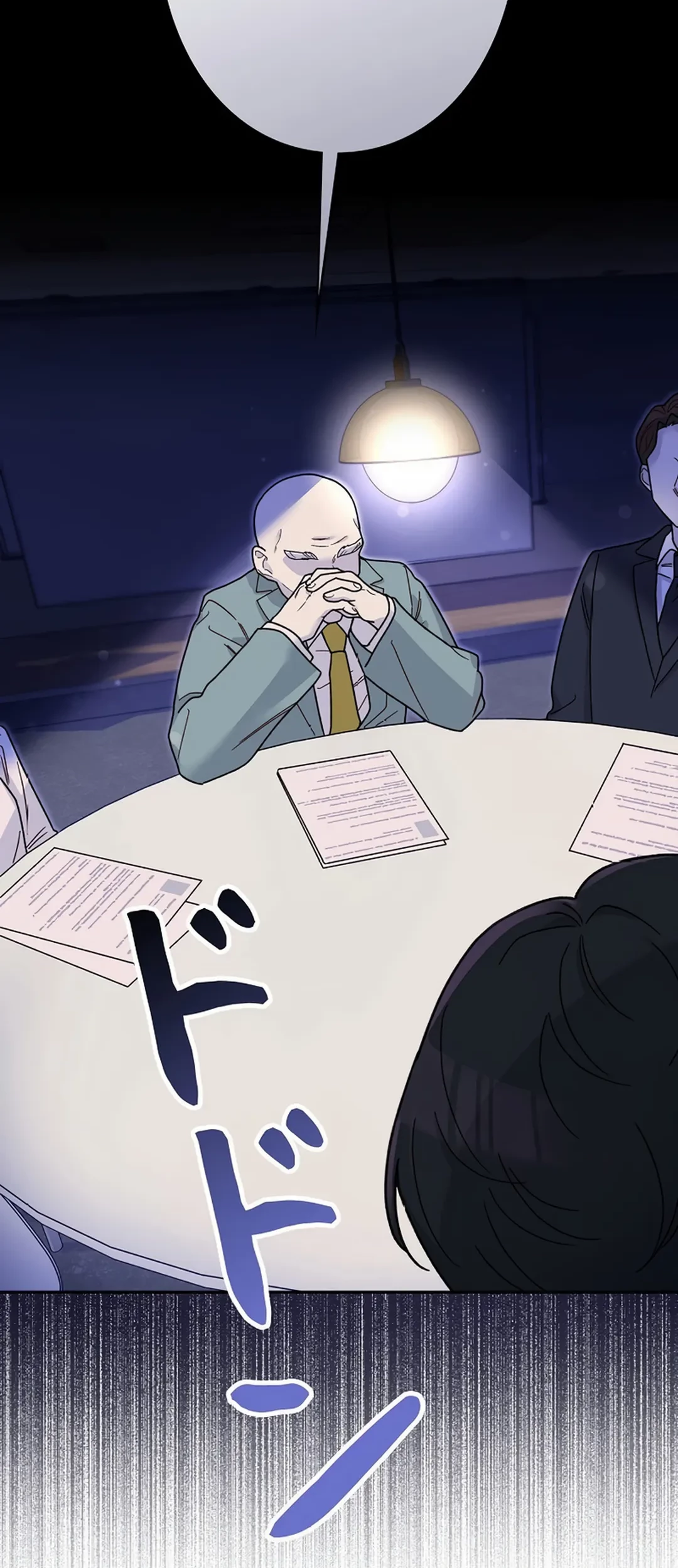 Manhwa The Art Student Who Lived Twice Chapter 8 gambar nomor 2