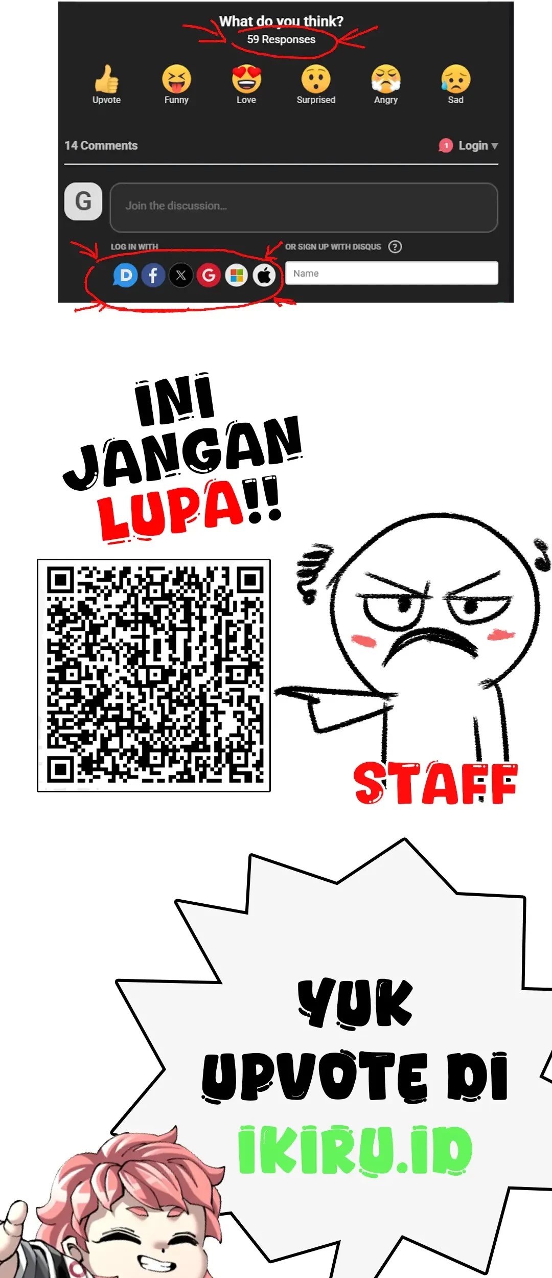 The Art Student Who Lived Twice Chapter 8 Gambar 108