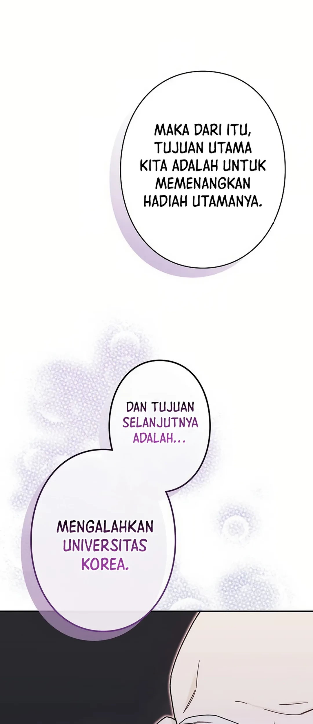 The Art Student Who Lived Twice Chapter 8 Gambar 8