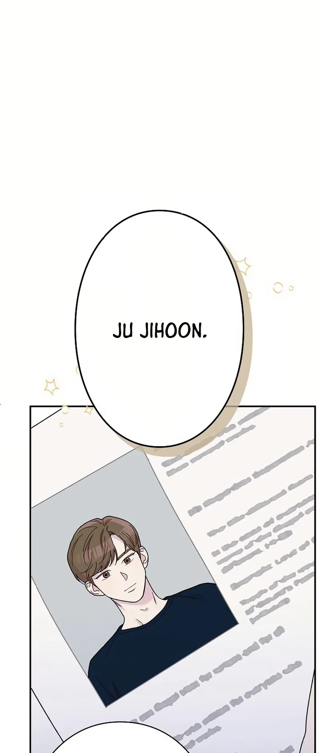 The Art Student Who Lived Twice Chapter 8 Gambar 14