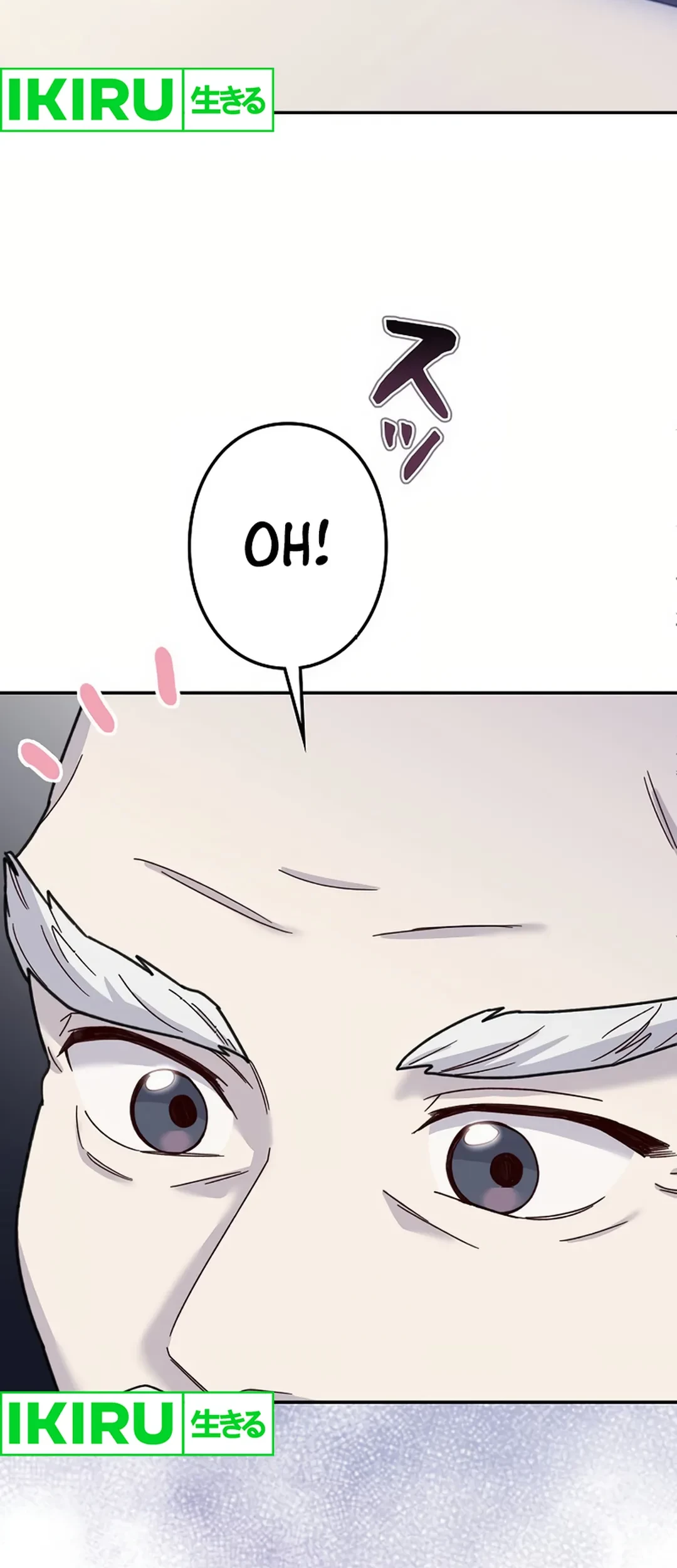 The Art Student Who Lived Twice Chapter 8 Gambar 19