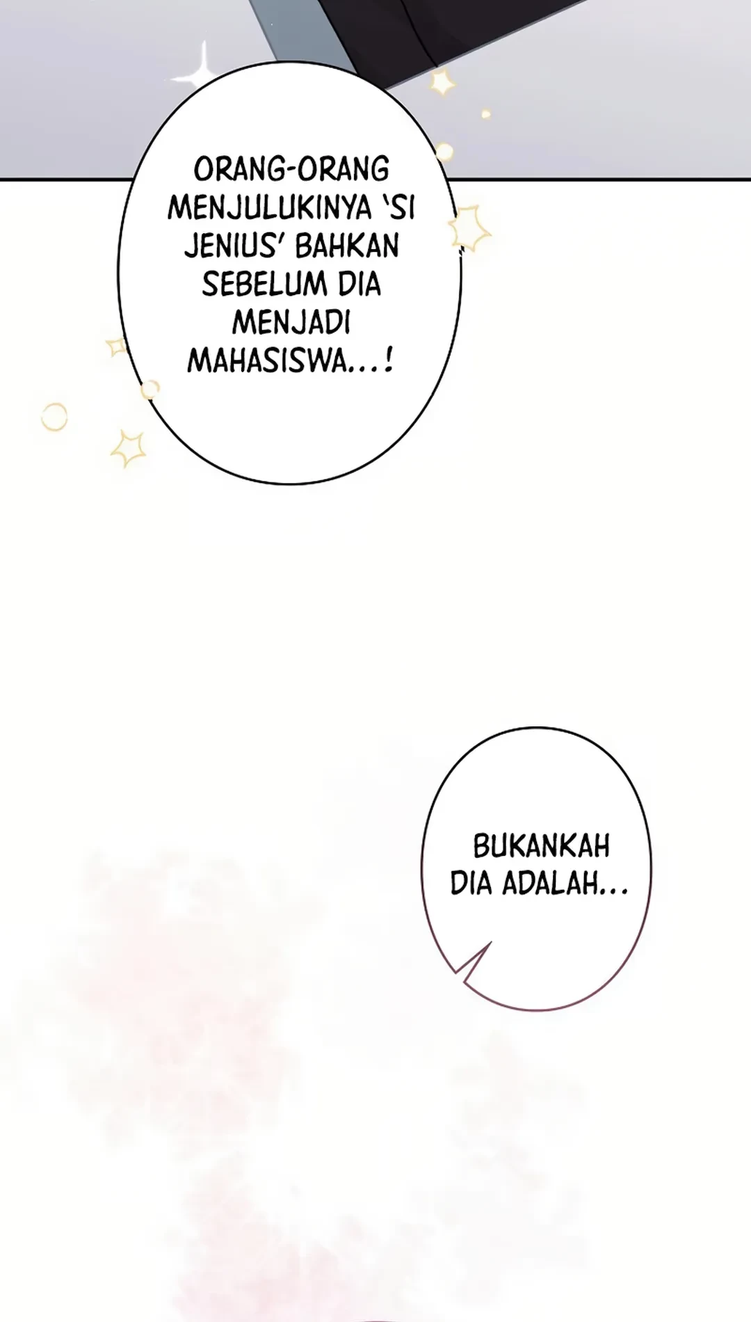 The Art Student Who Lived Twice Chapter 8 Gambar 21