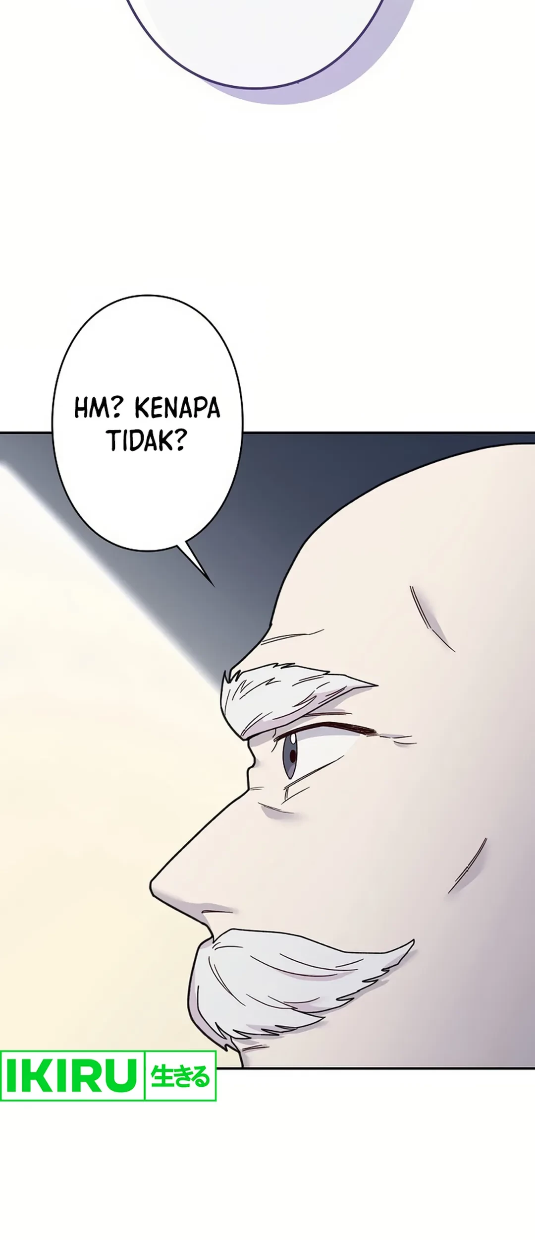 The Art Student Who Lived Twice Chapter 8 Gambar 25