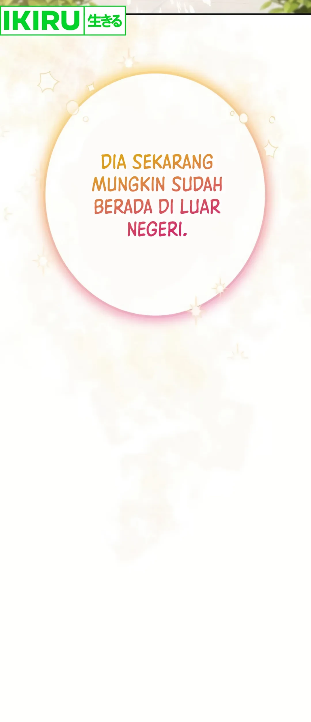 The Art Student Who Lived Twice Chapter 8 Gambar 29