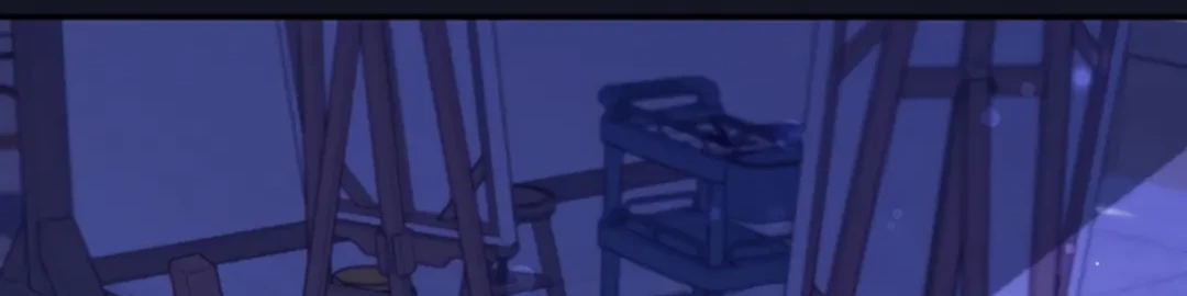 The Art Student Who Lived Twice Chapter 8 Gambar 33