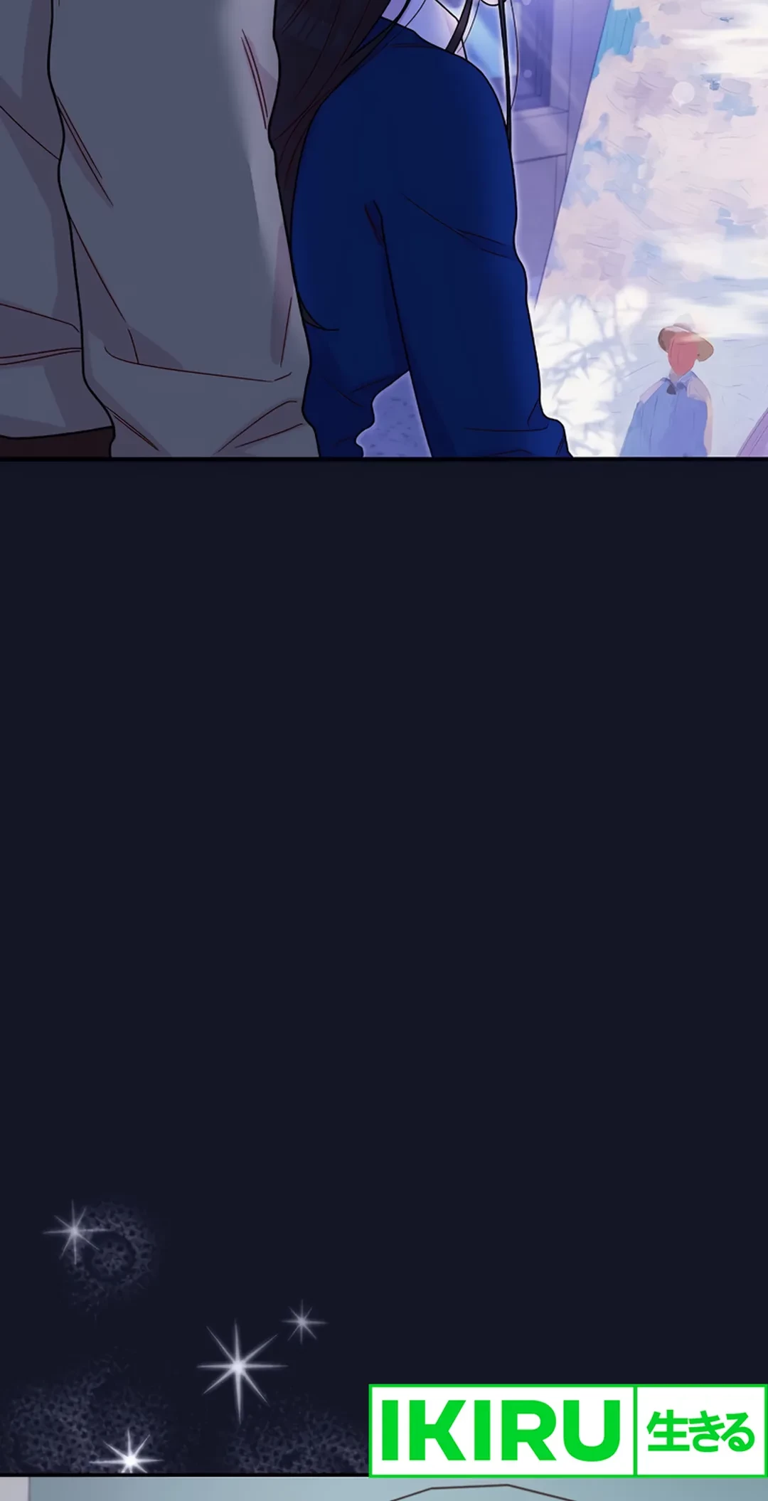 The Art Student Who Lived Twice Chapter 8 Gambar 44