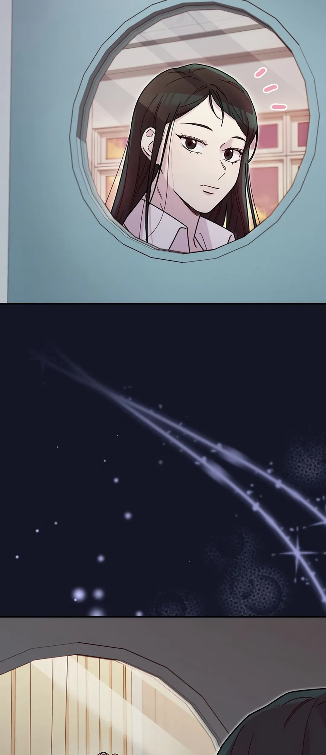 The Art Student Who Lived Twice Chapter 8 Gambar 45