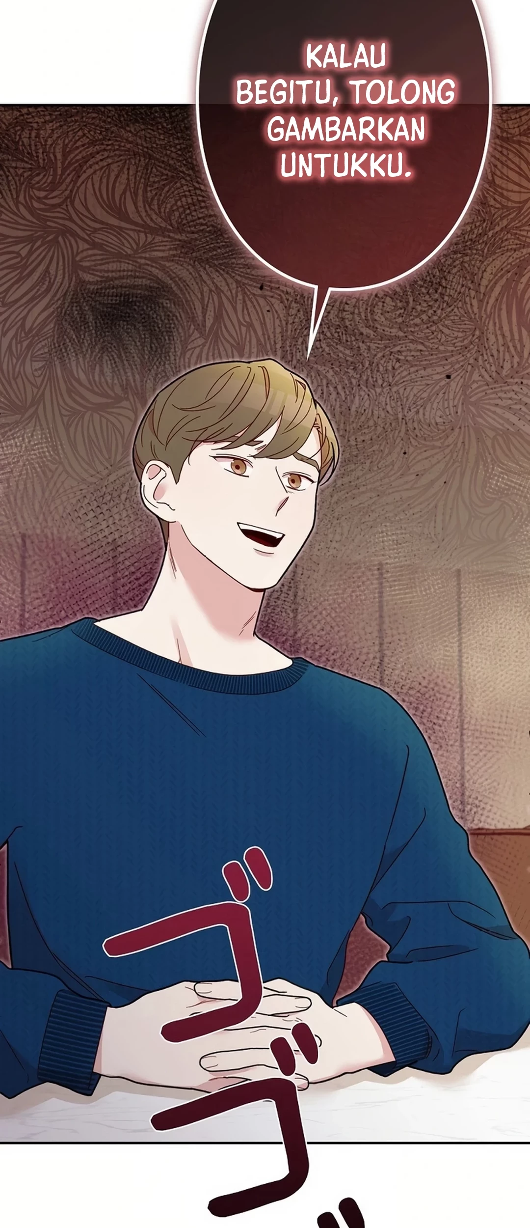 The Art Student Who Lived Twice Chapter 9 Gambar 82