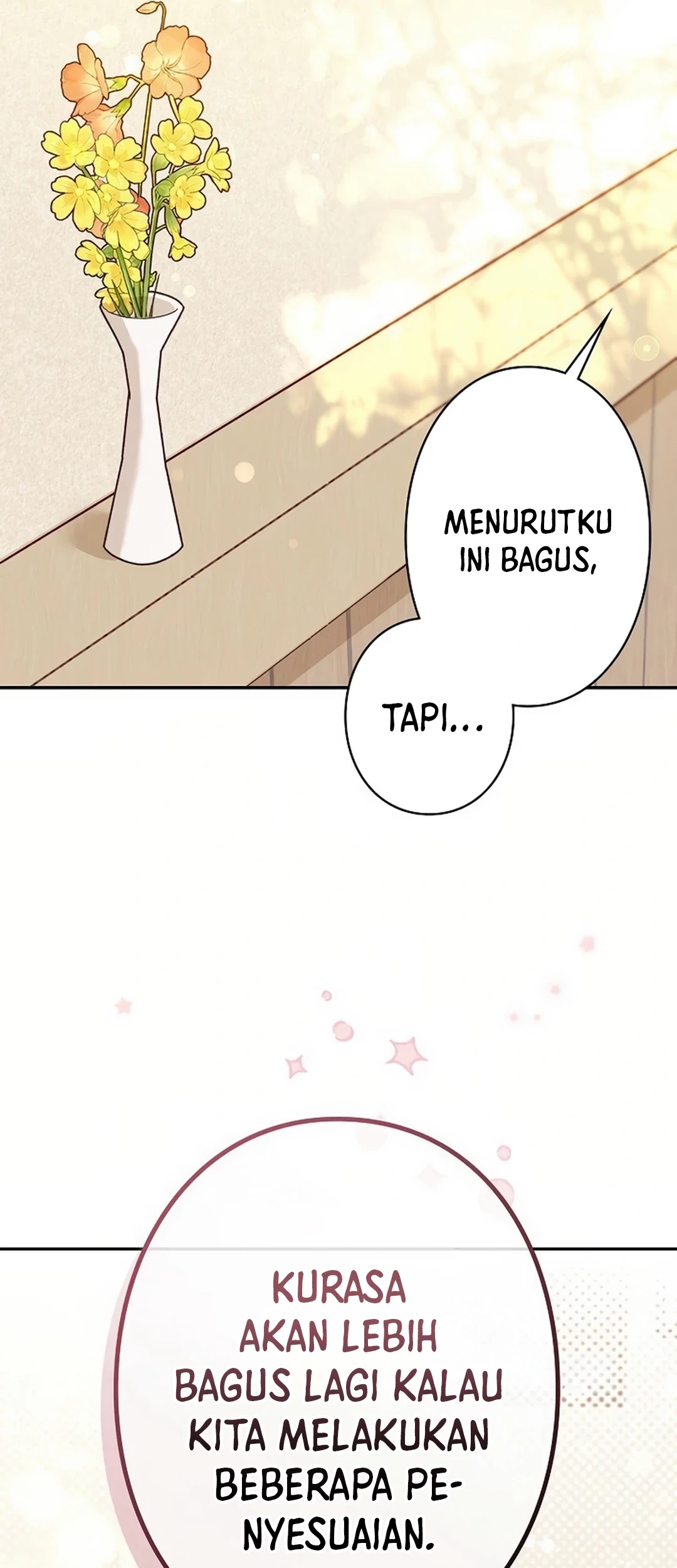 The Art Student Who Lived Twice Chapter 9 Gambar 79