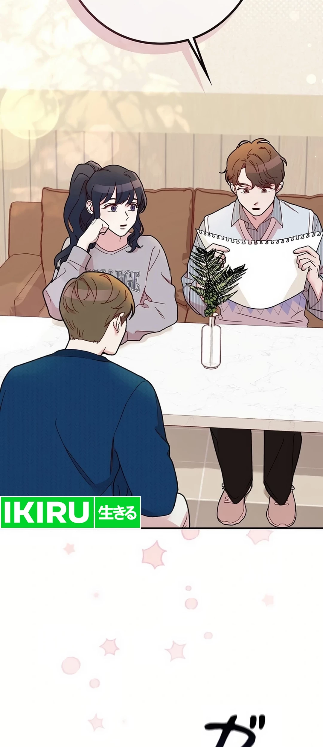 The Art Student Who Lived Twice Chapter 9 Gambar 80