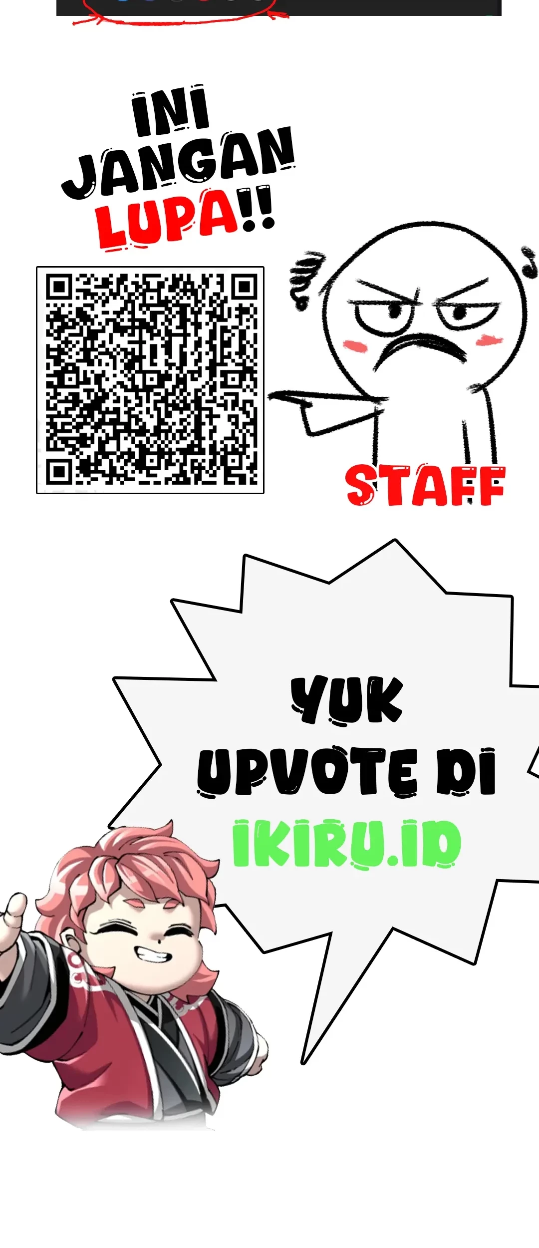 The Art Student Who Lived Twice Chapter 9 Gambar 86