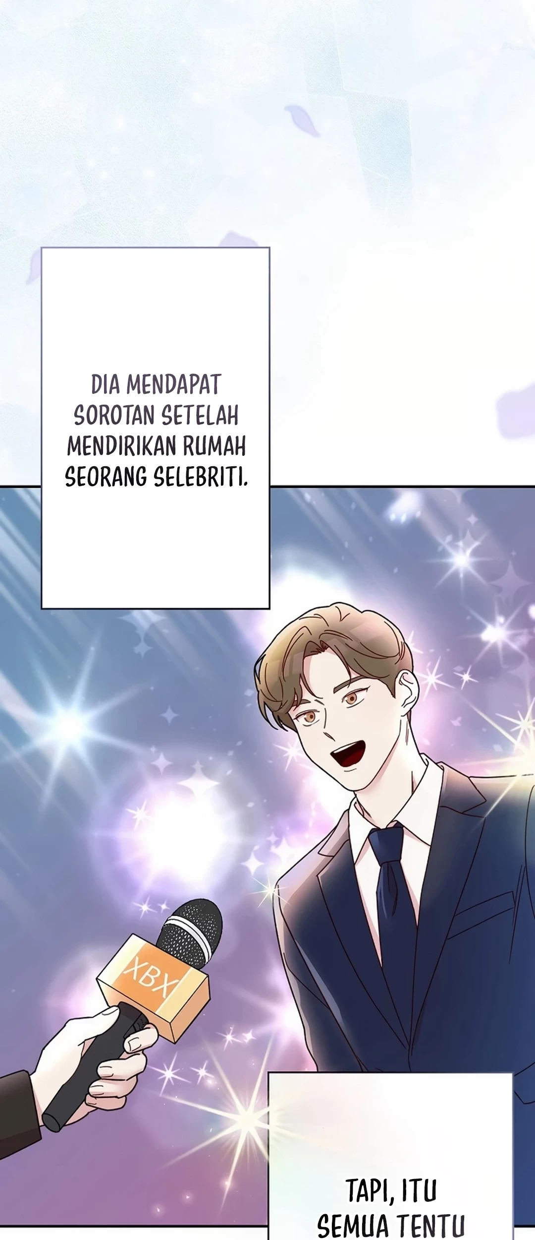 The Art Student Who Lived Twice Chapter 9 Gambar 58